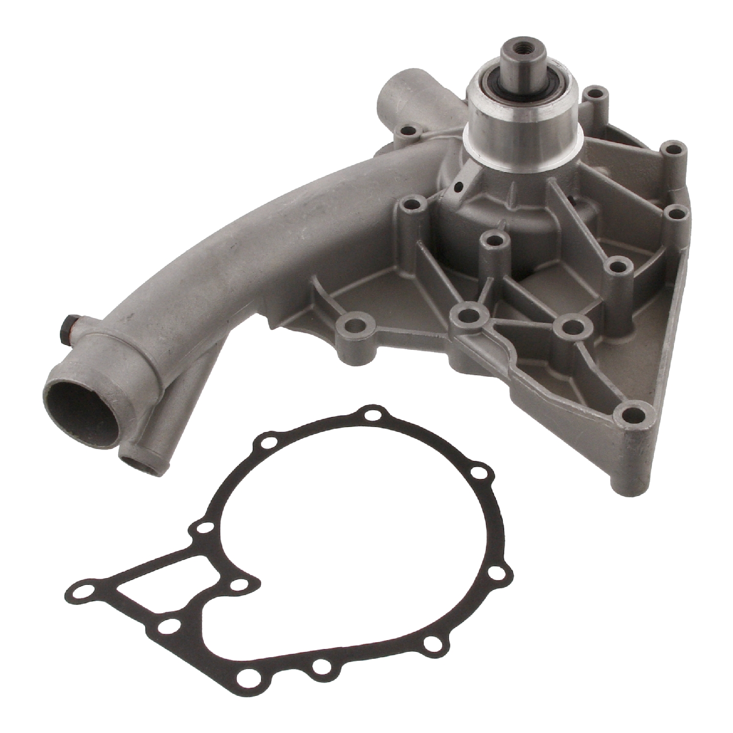 Febi 01350 Water Pump