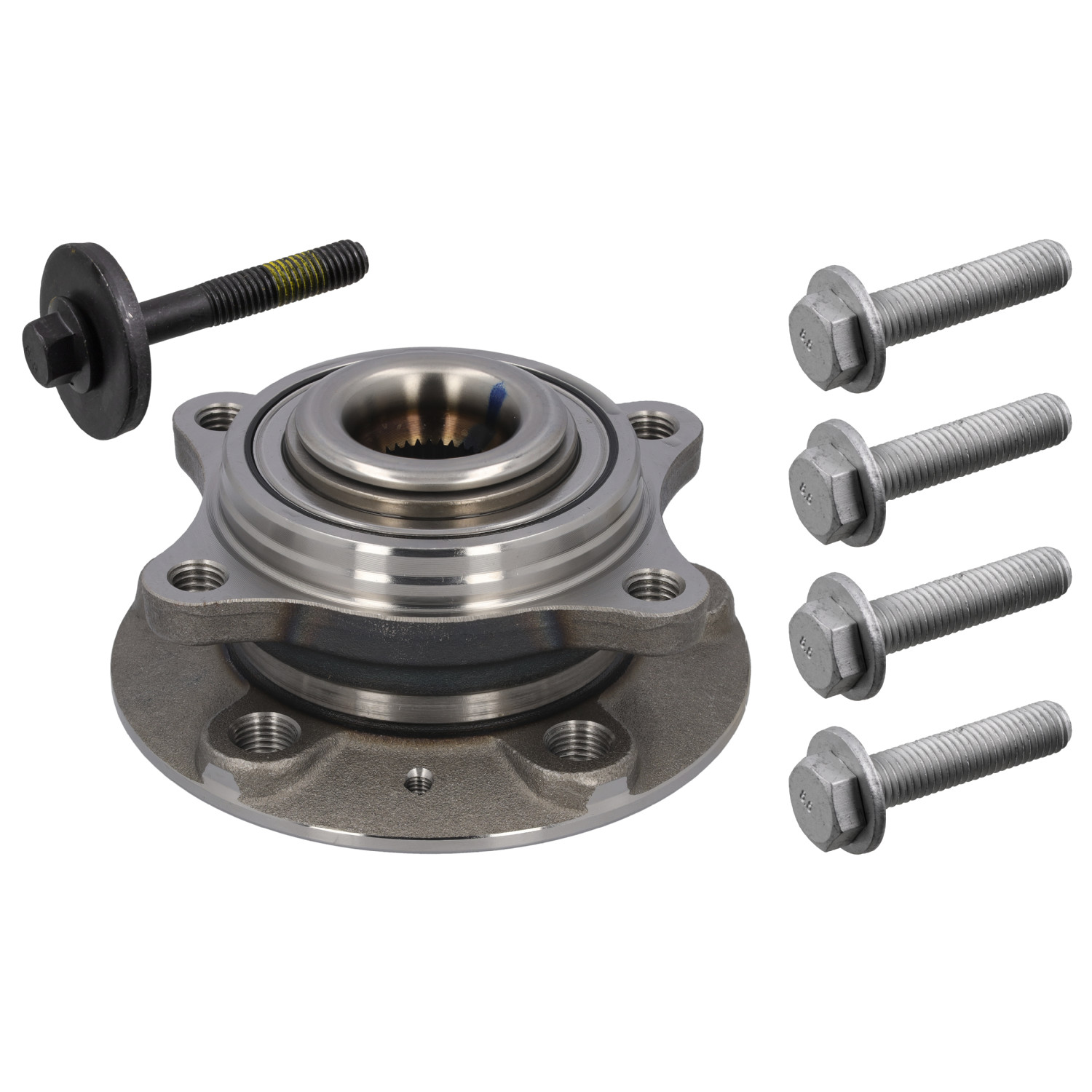 Febi 22649 Wheel Bearing Kit