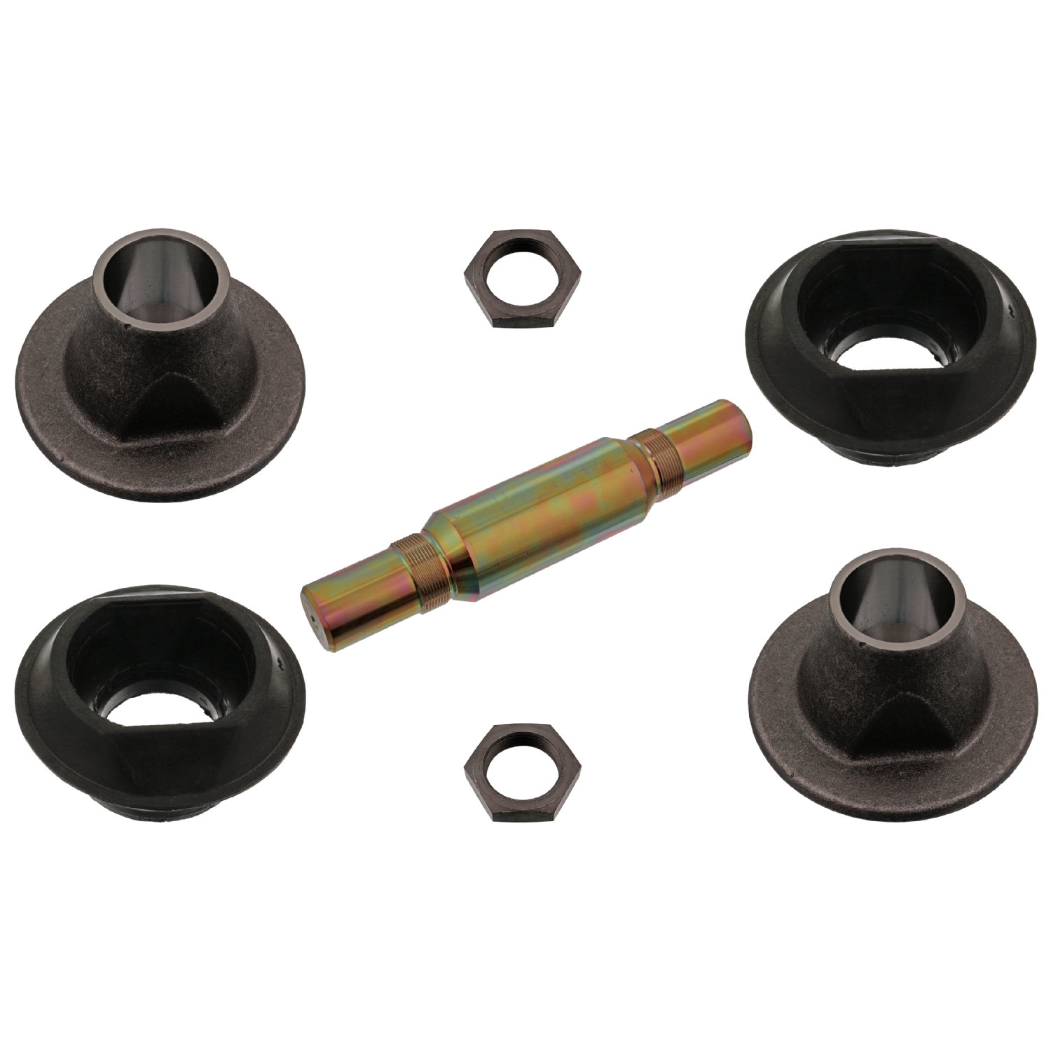 Febi 15517 Guide Link Repair Kit
