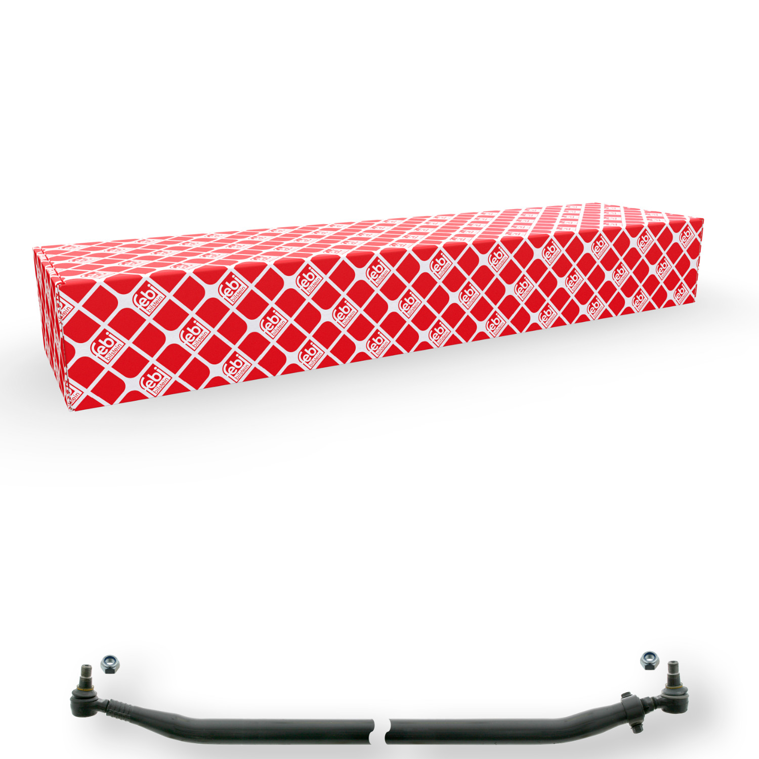 Febi 27795 Steering Rod Assembly