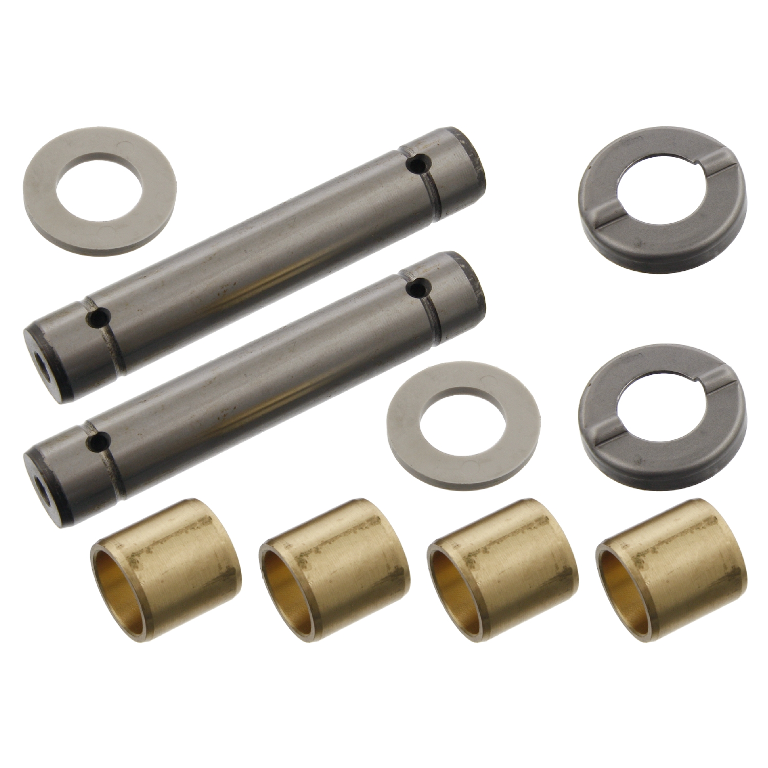Febi 01153 Kingpin Repair Kit