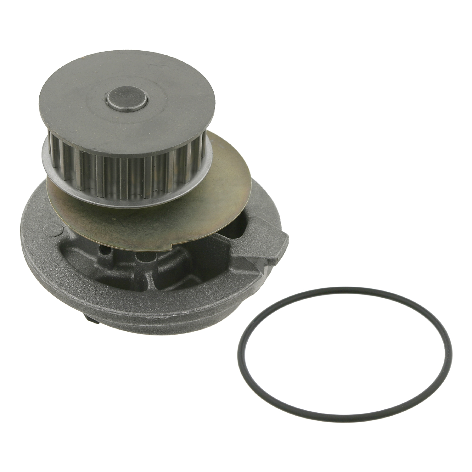 Febi 01259 Water Pump
