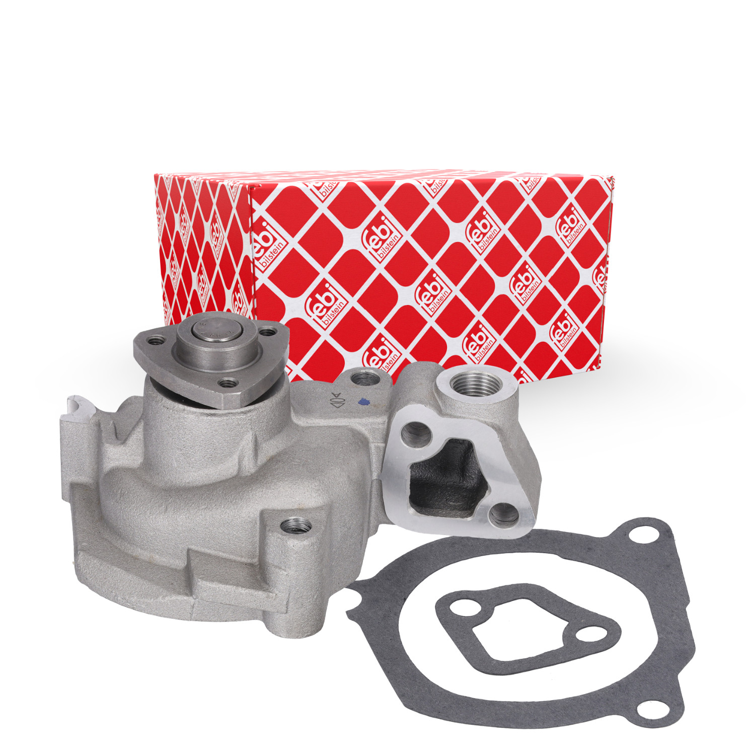 Febi 01283 Water Pump