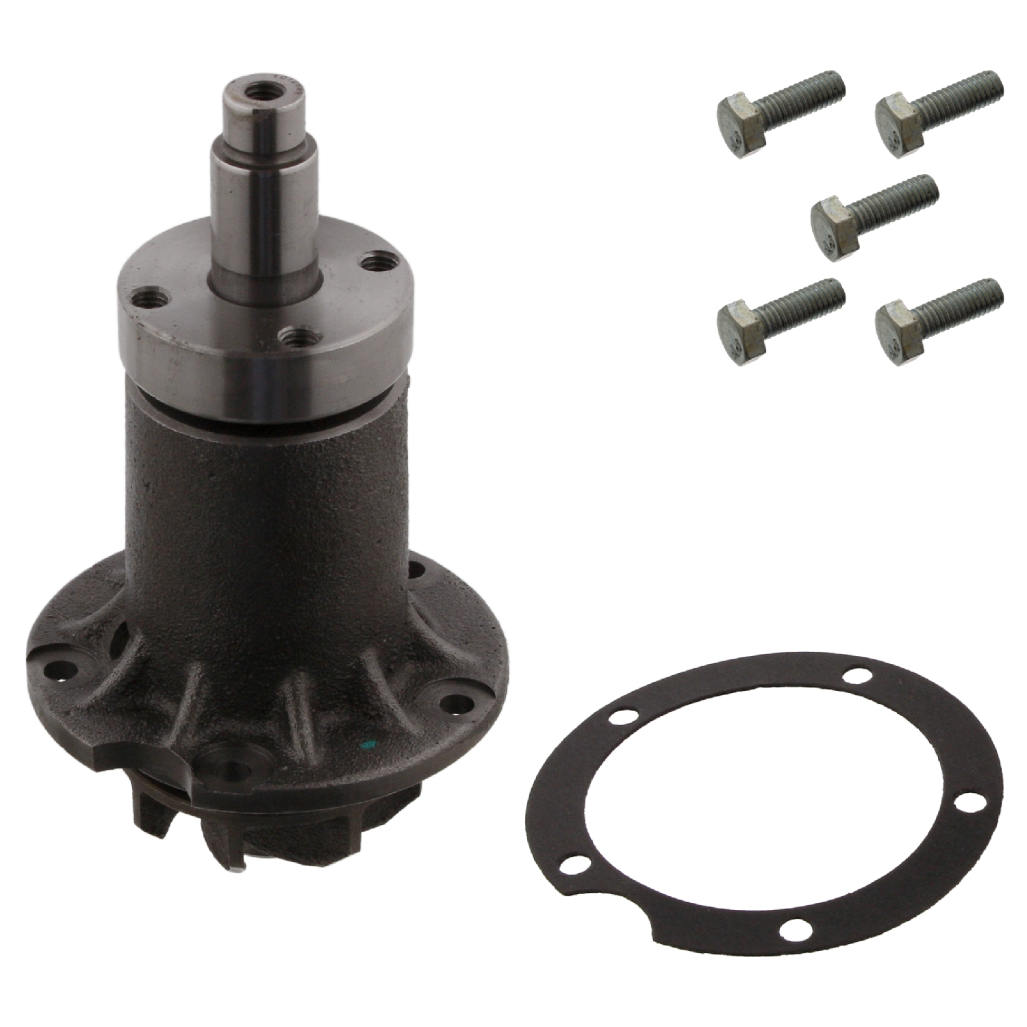 Febi 01558 Water Pump