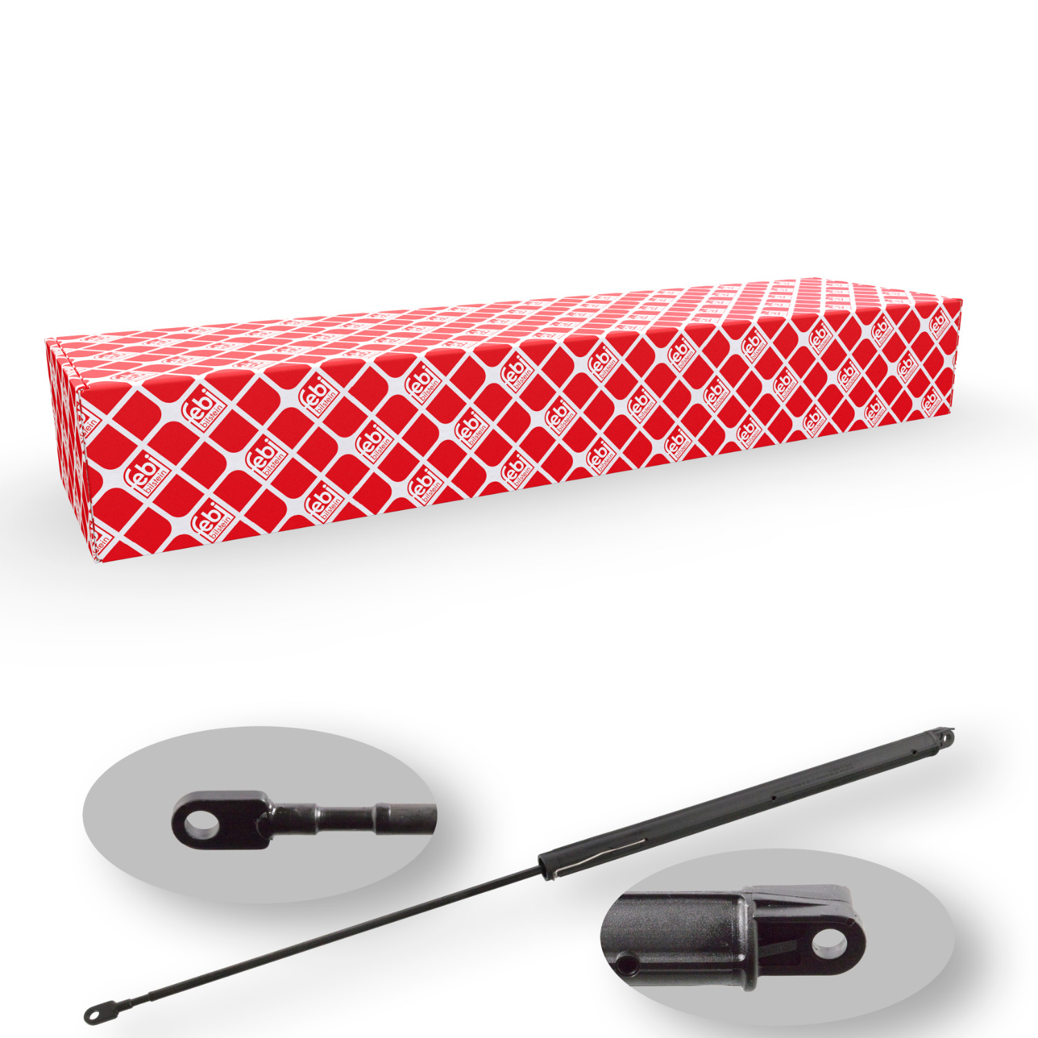 Febi 01956 Bonnet Gas Strut