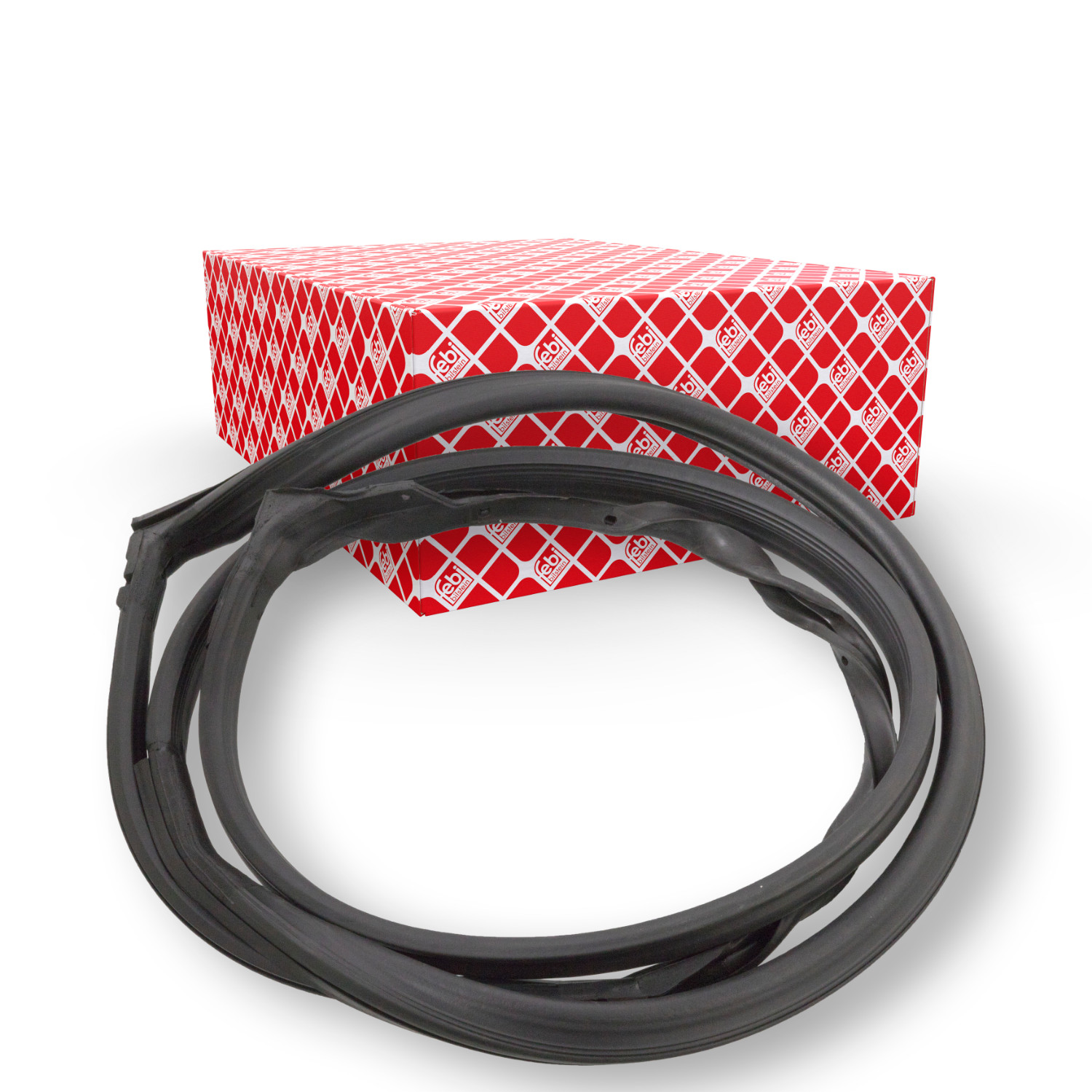 Febi 01960 Door Seal (Rear Lh)