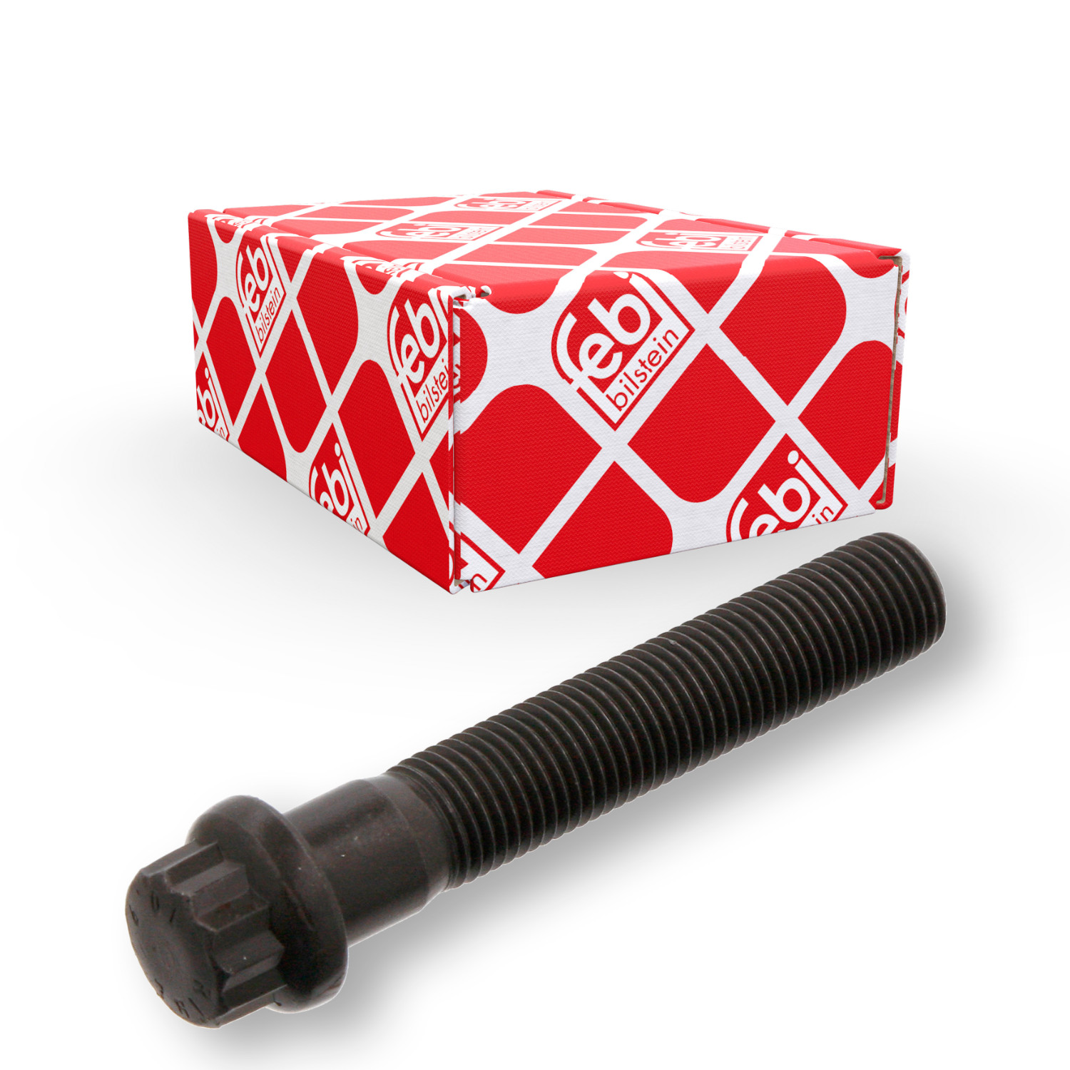 Febi 01964 Connecting Rod Bolt