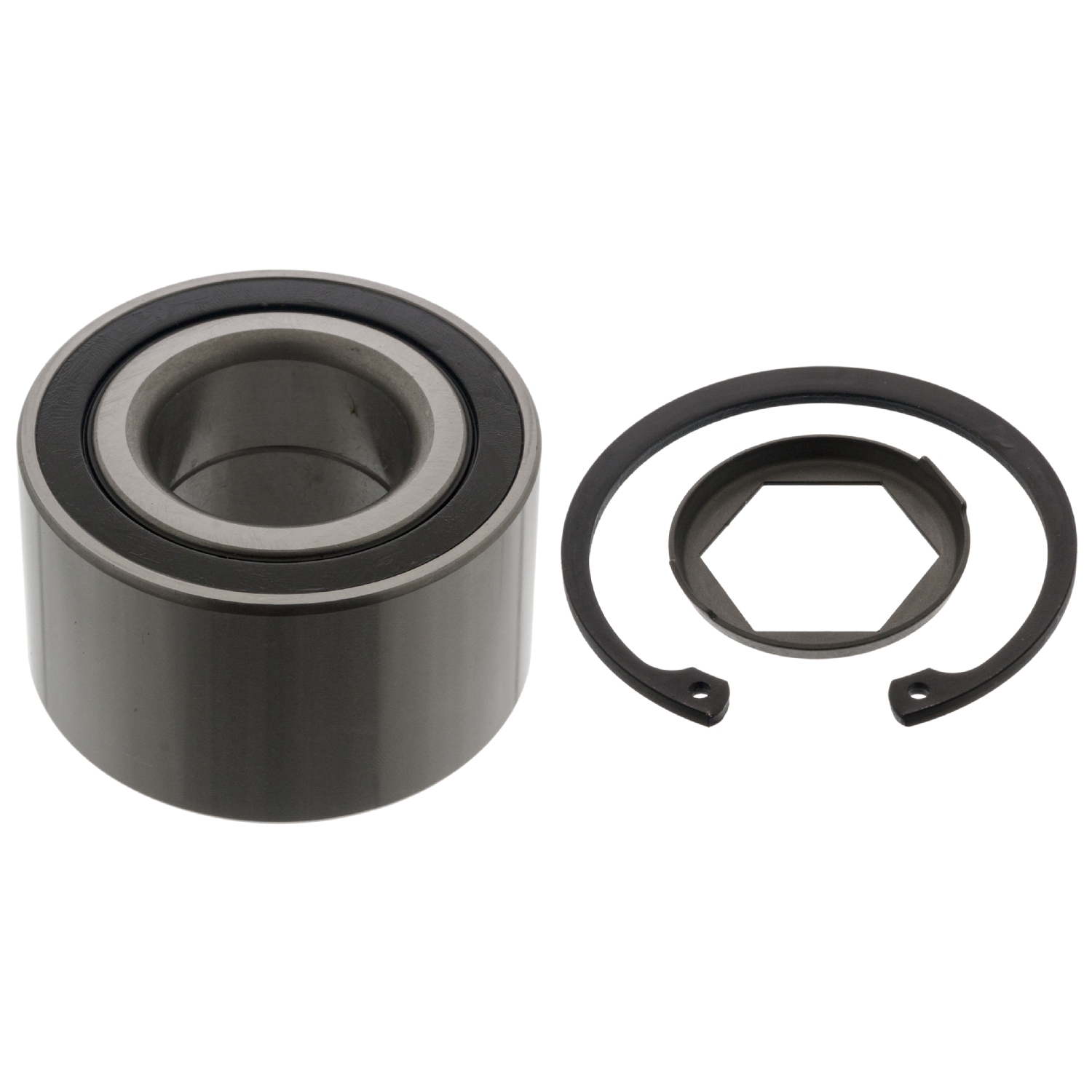Febi 01971 Wheel Bearing Kit