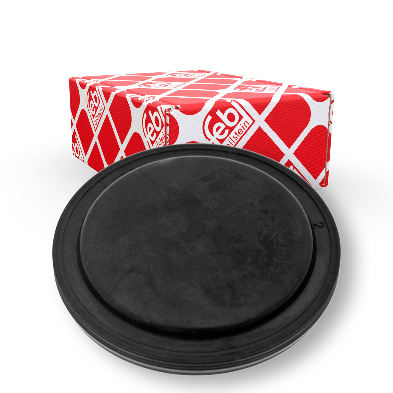 Febi 02067 Transmission Lid Cover