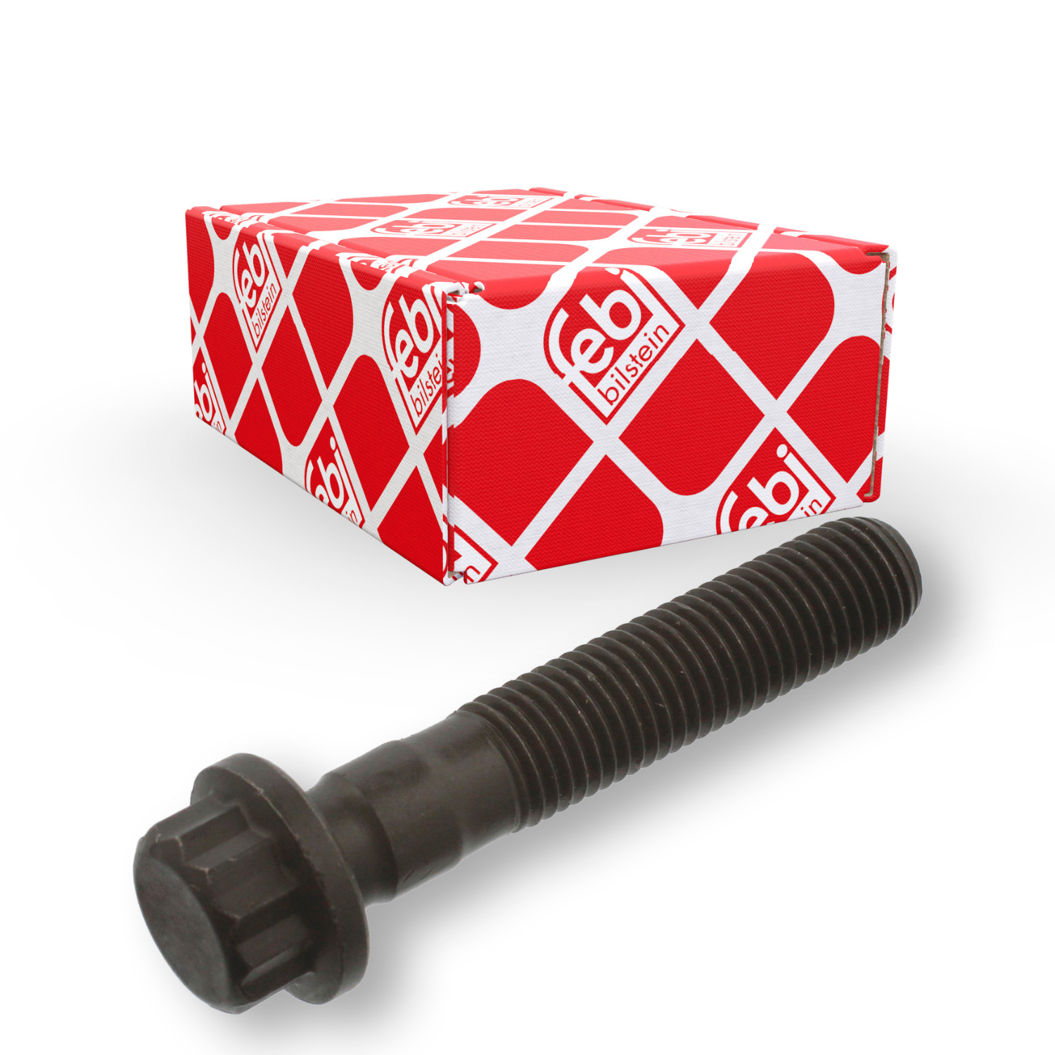 Febi 02084 Connecting Rod Bolt