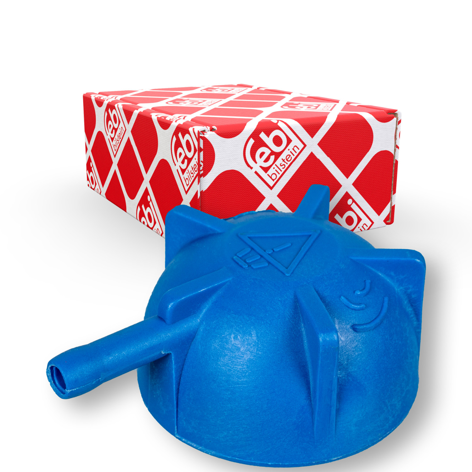 Febi 02213 Radiator Cap