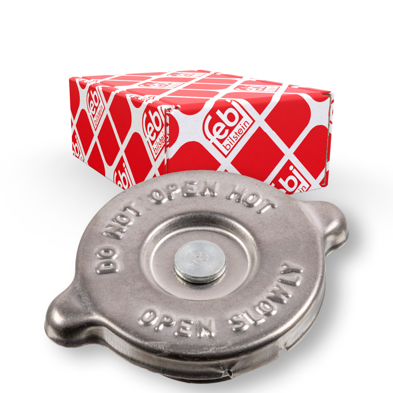 Febi 02359 Radiator Cap
