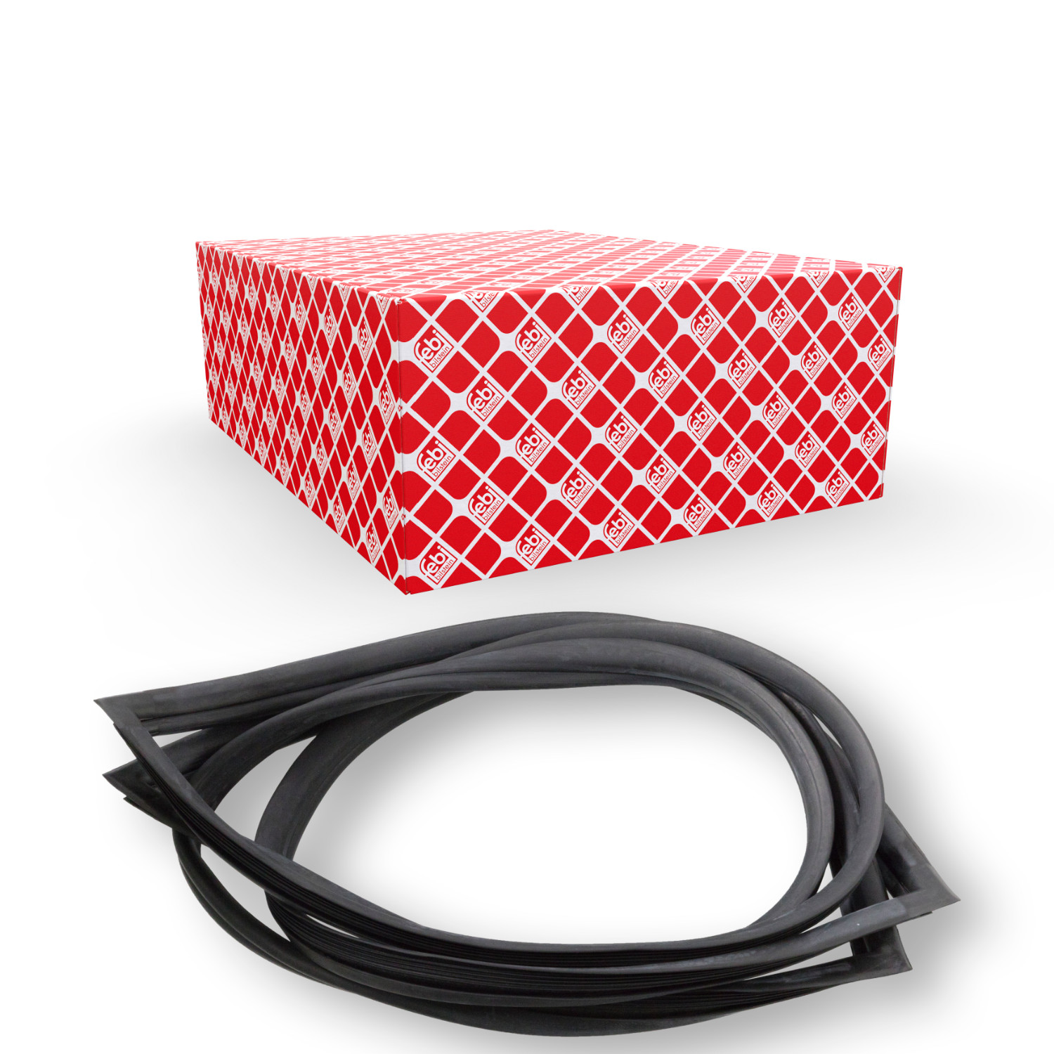 Febi 02736 Windscreen Seal