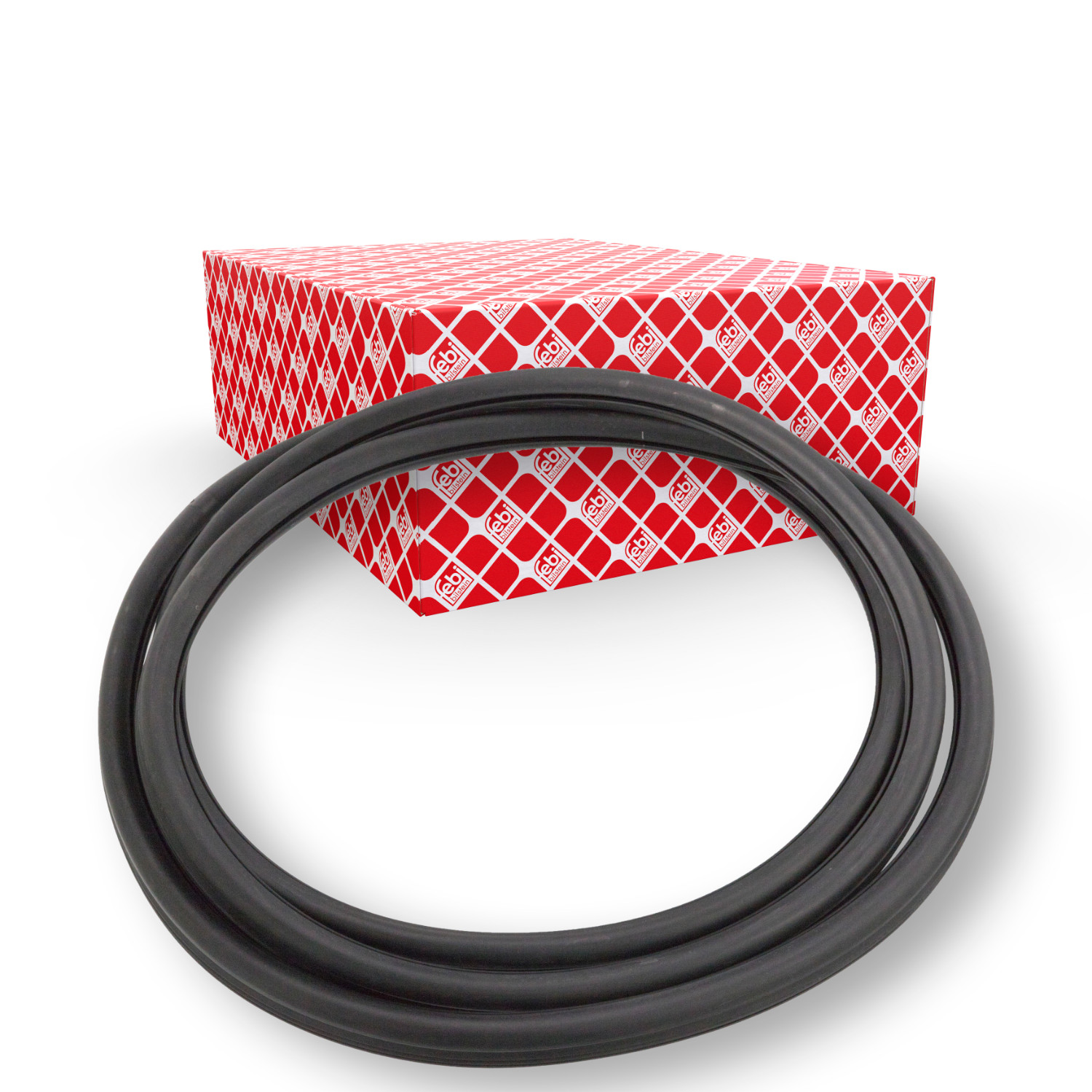 Febi 02792 Windscreen Seal