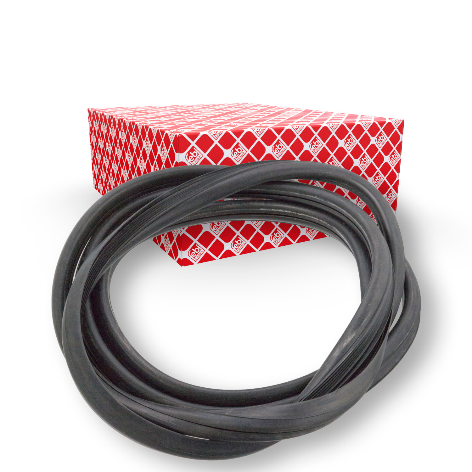 Febi 02827 Windscreen Seal