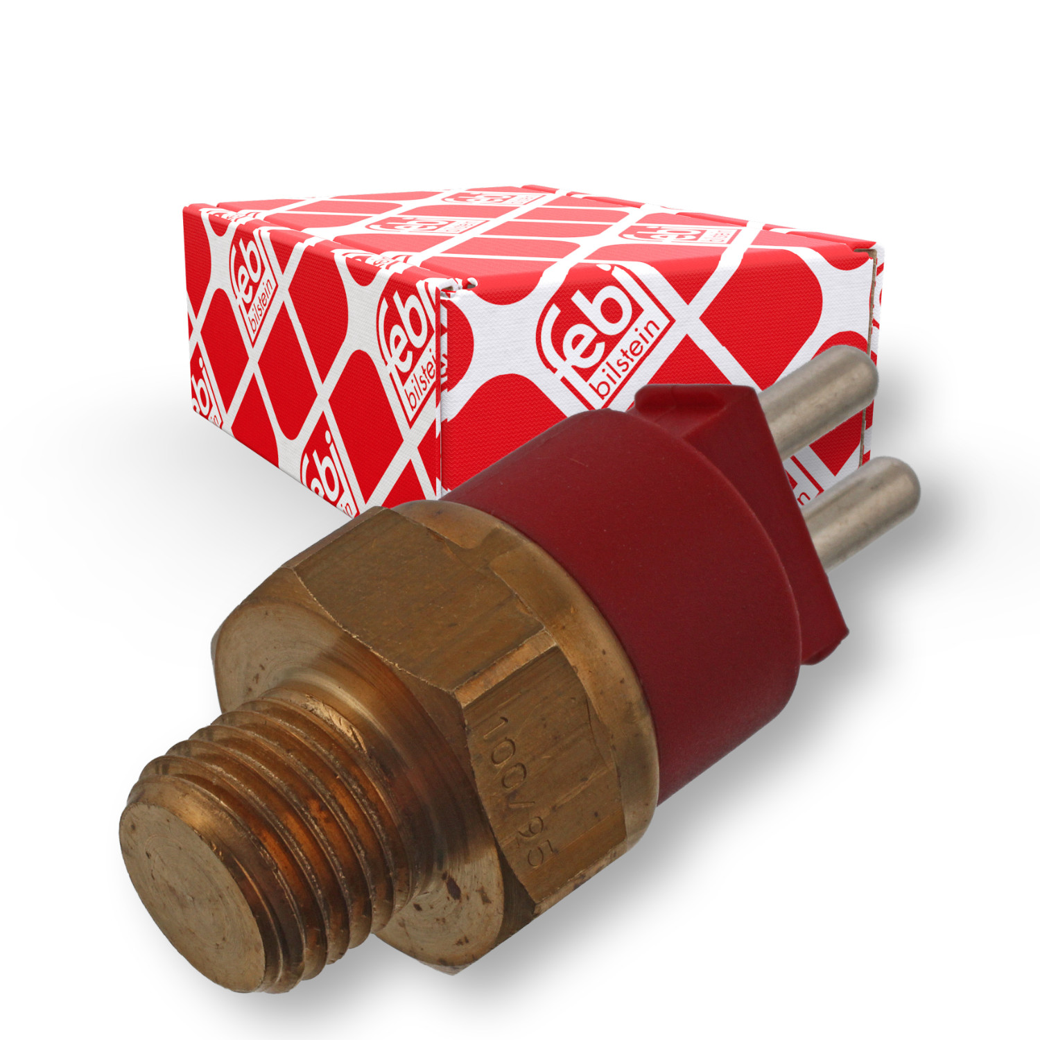 Febi 02948 Radiator Fan Switch