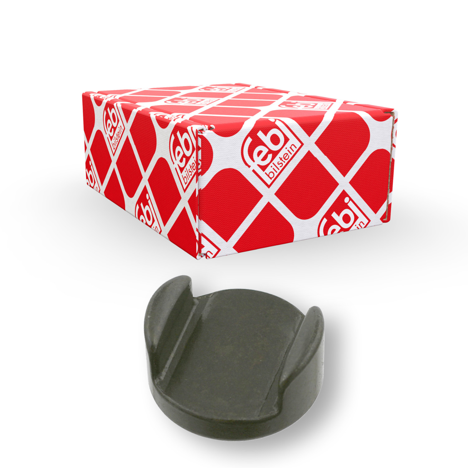 Febi 02999 Thrust Piece, intake/exhaust valve