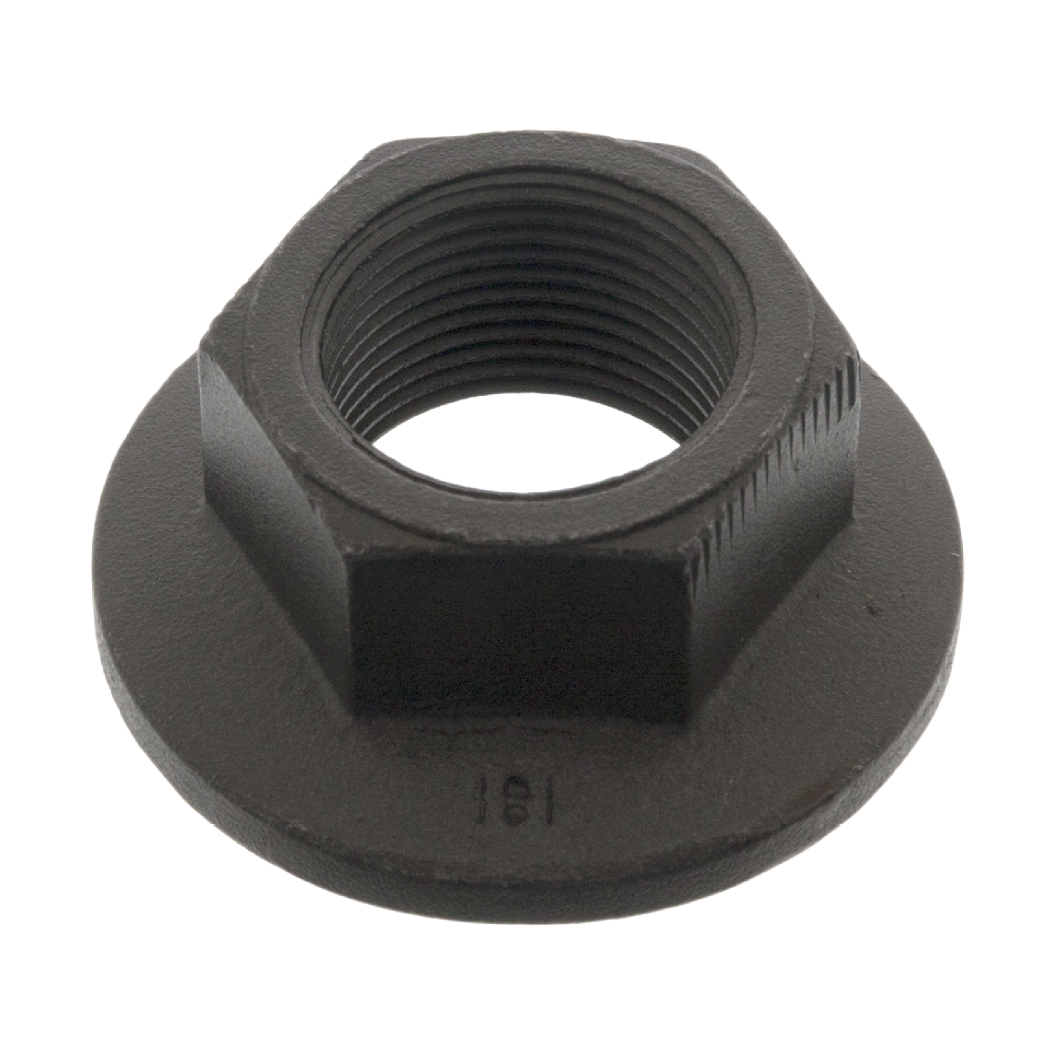 Febi 03105 Hub Nut