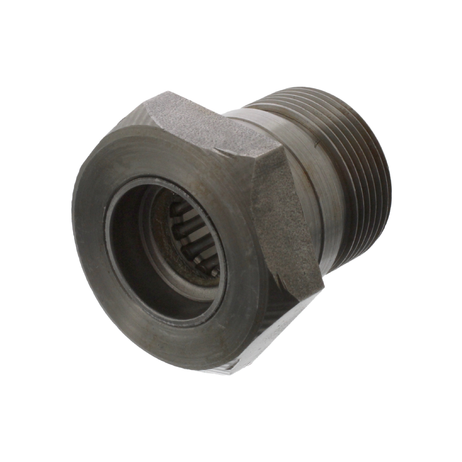 Febi 03162 Flywheel Screw