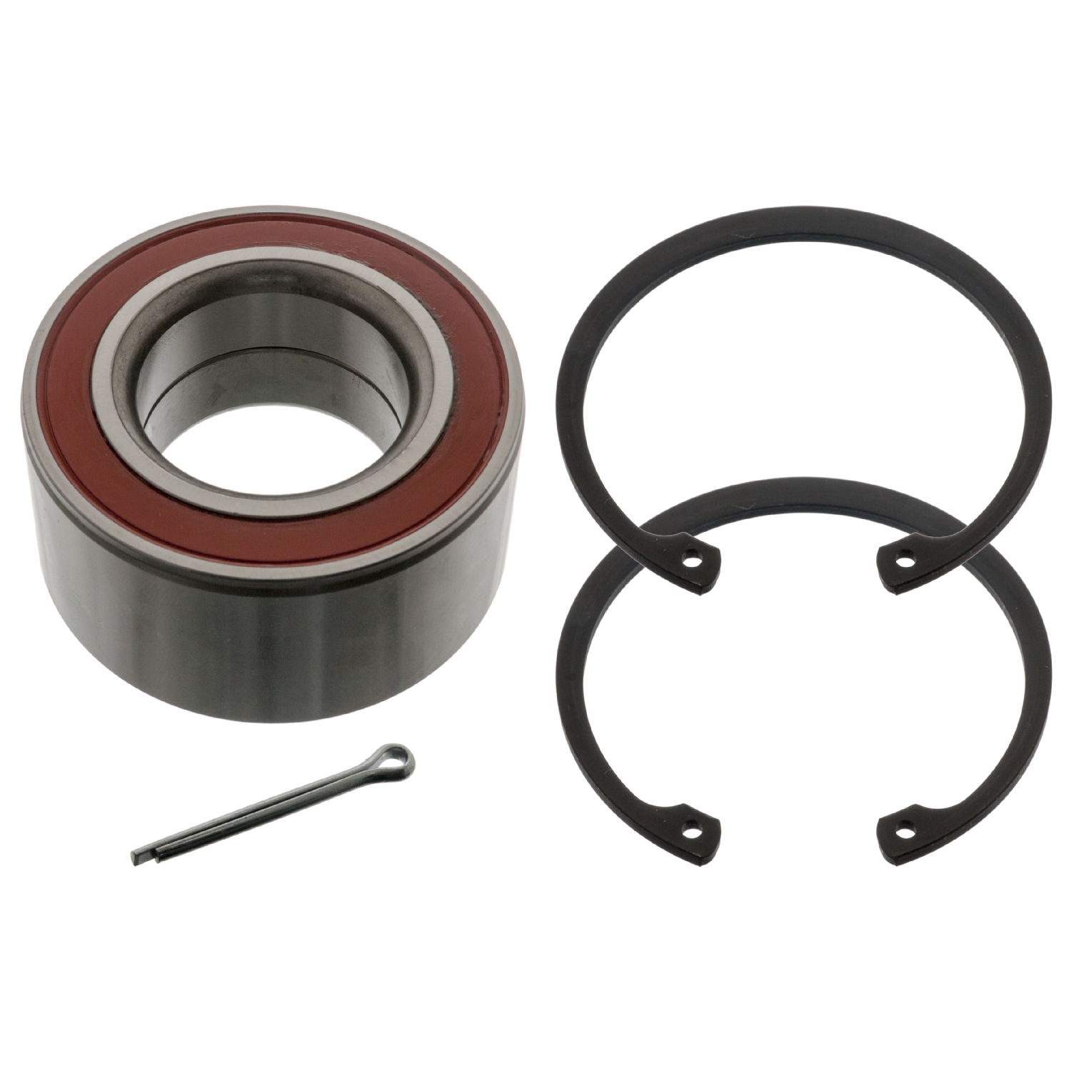 Febi 03189 Wheel Bearing Kit