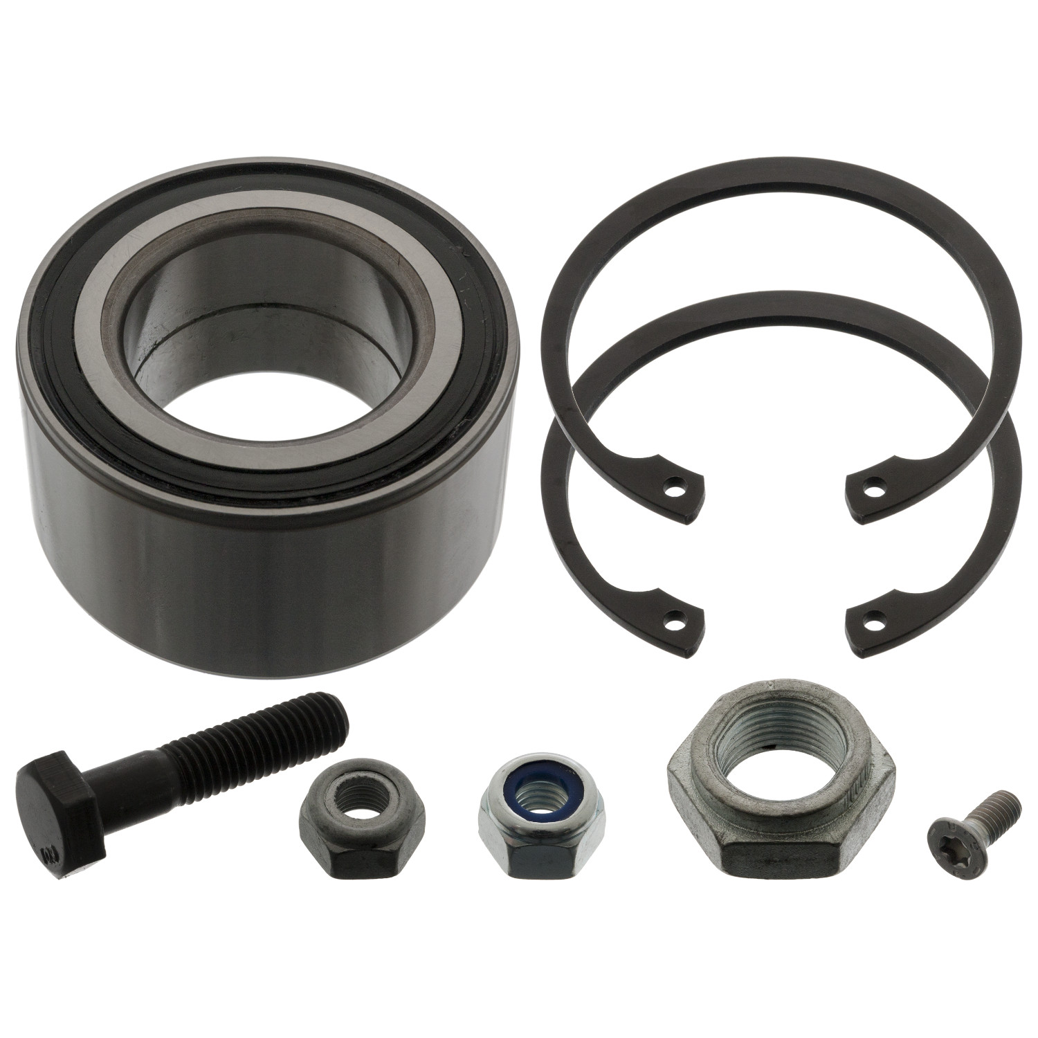 Febi 03620 Wheel Bearing Kit