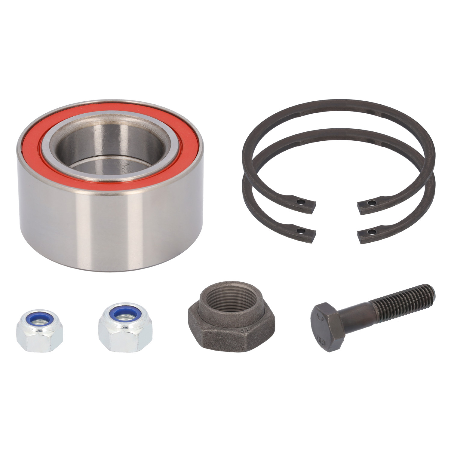 Febi 03622 Wheel Bearing Kit