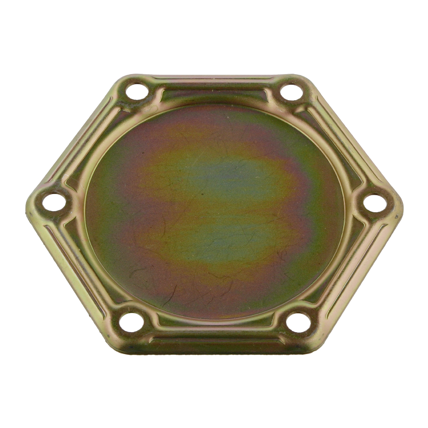 Febi 03639 Cylinder Head Side Cover