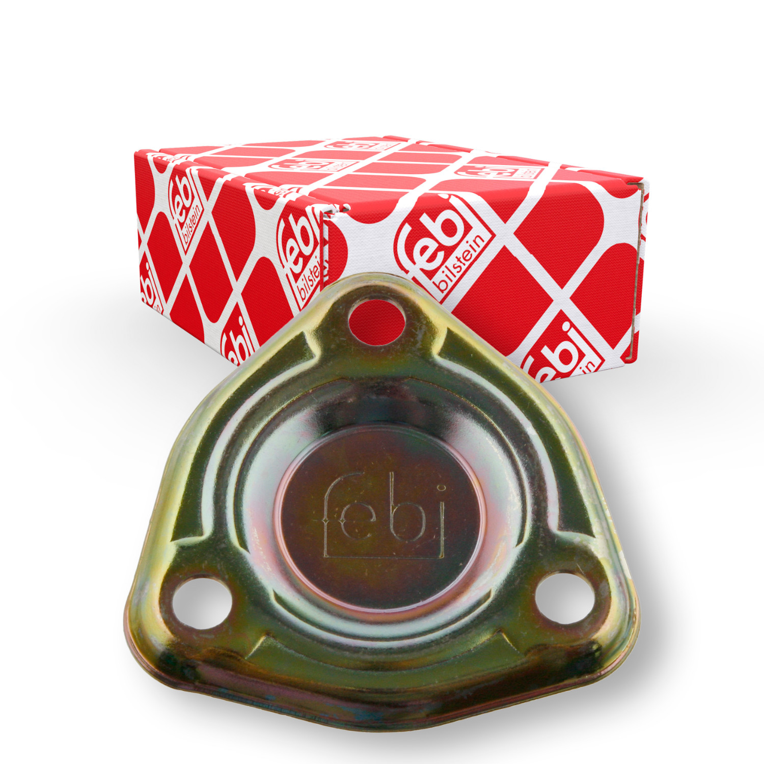 Febi 03640 Cylinder Head Side Cover