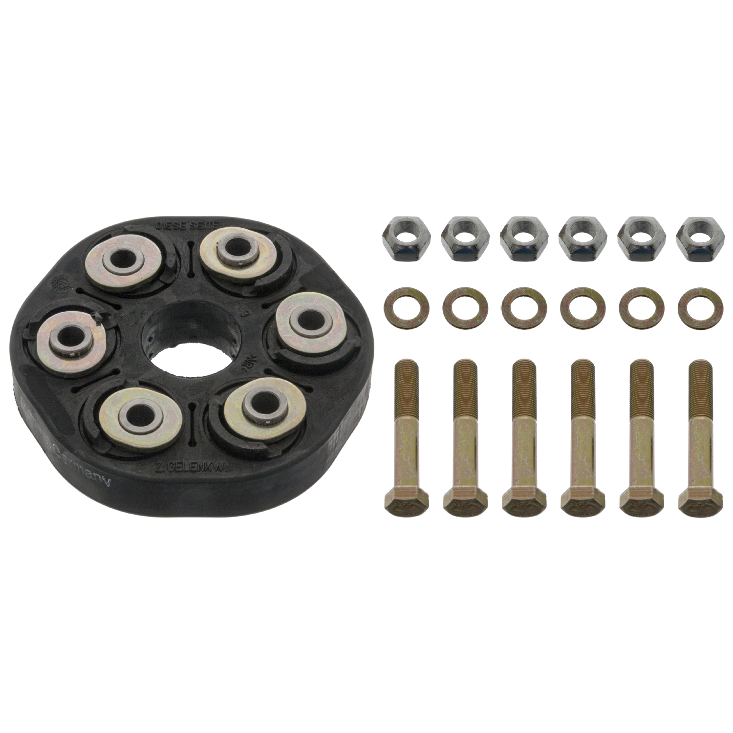 Febi 03700 Propshaft Joint