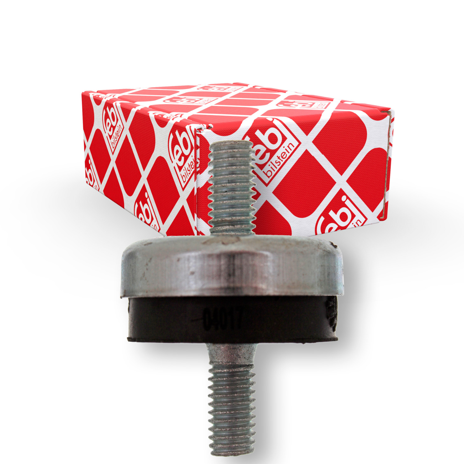 Febi 04017 Radiator Mounting