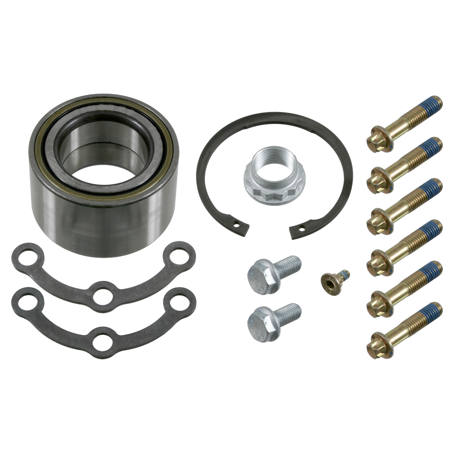 Febi 04178 Wheel Bearing Kit