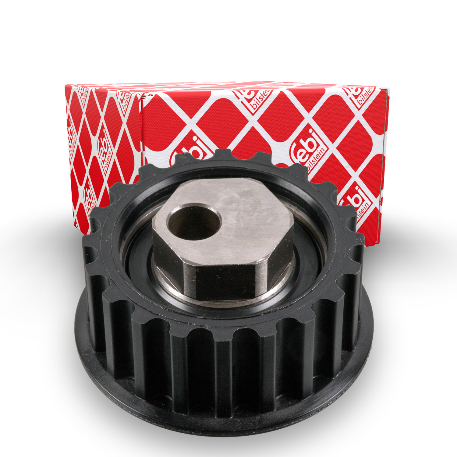 Febi 04556 Timing Belt Tensioner