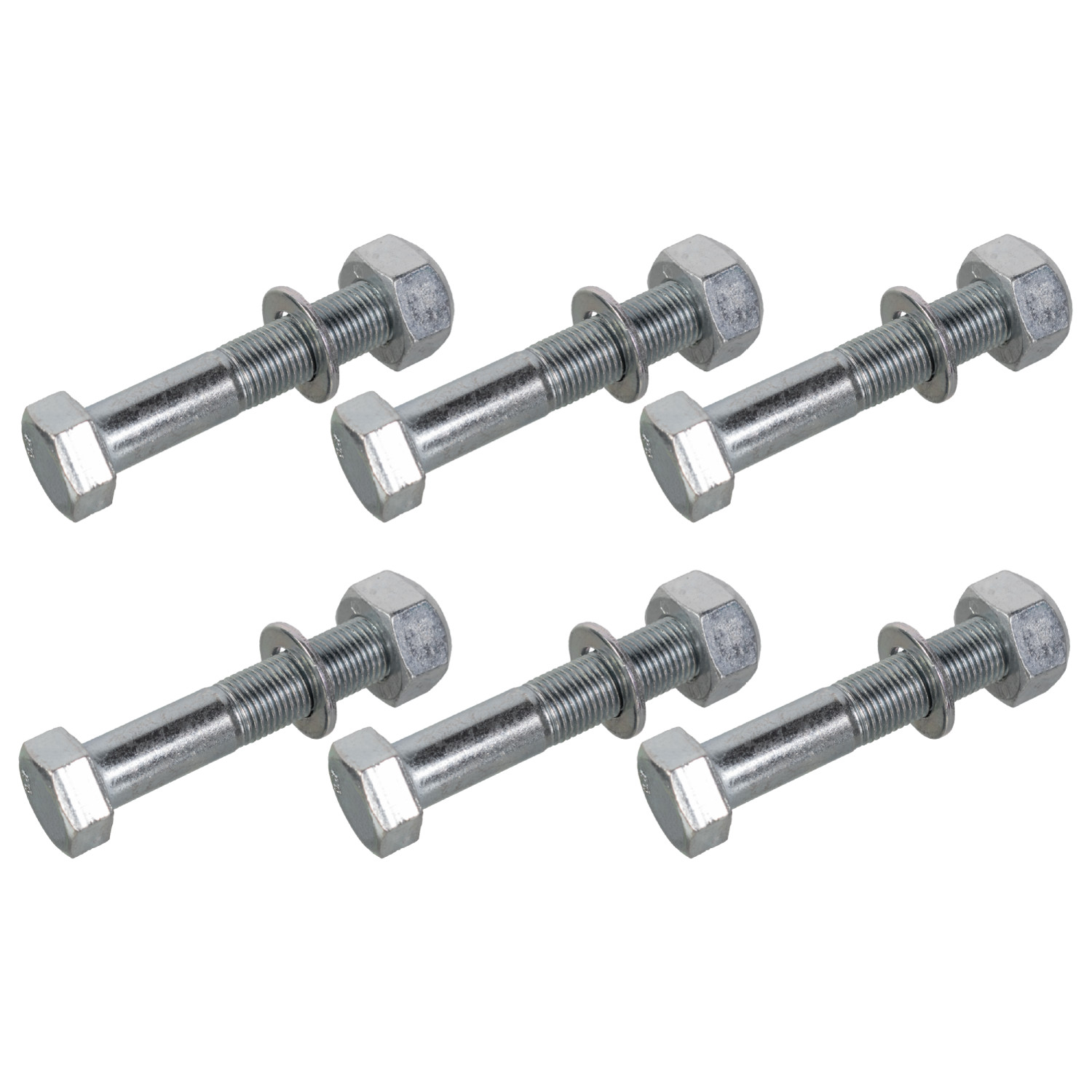 Febi 04677 Propshaft Mounting Kit