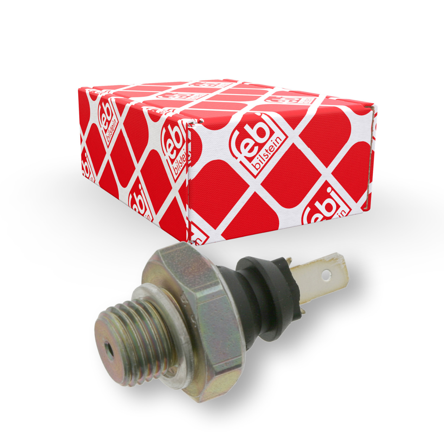 Febi 04726 Oil Pressure Switch