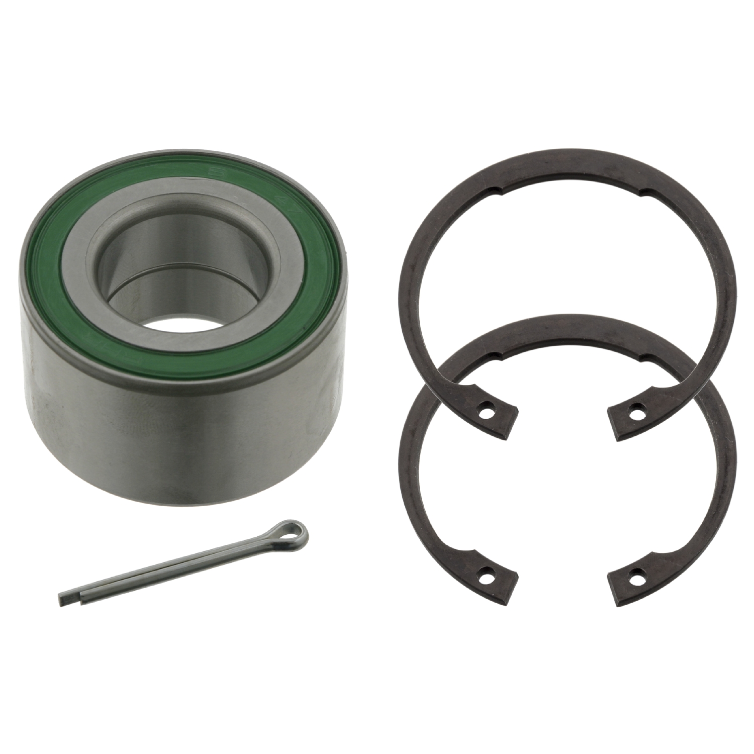 Febi 04799 Wheel Bearing Kit