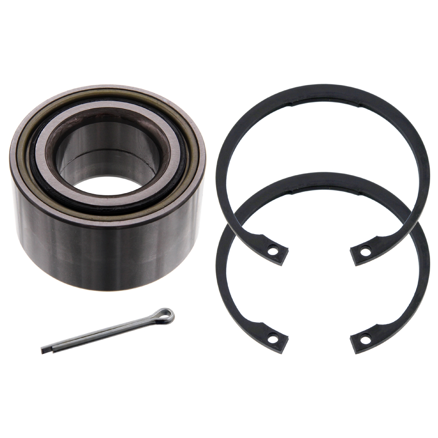 Febi 04838 Wheel Bearing Kit