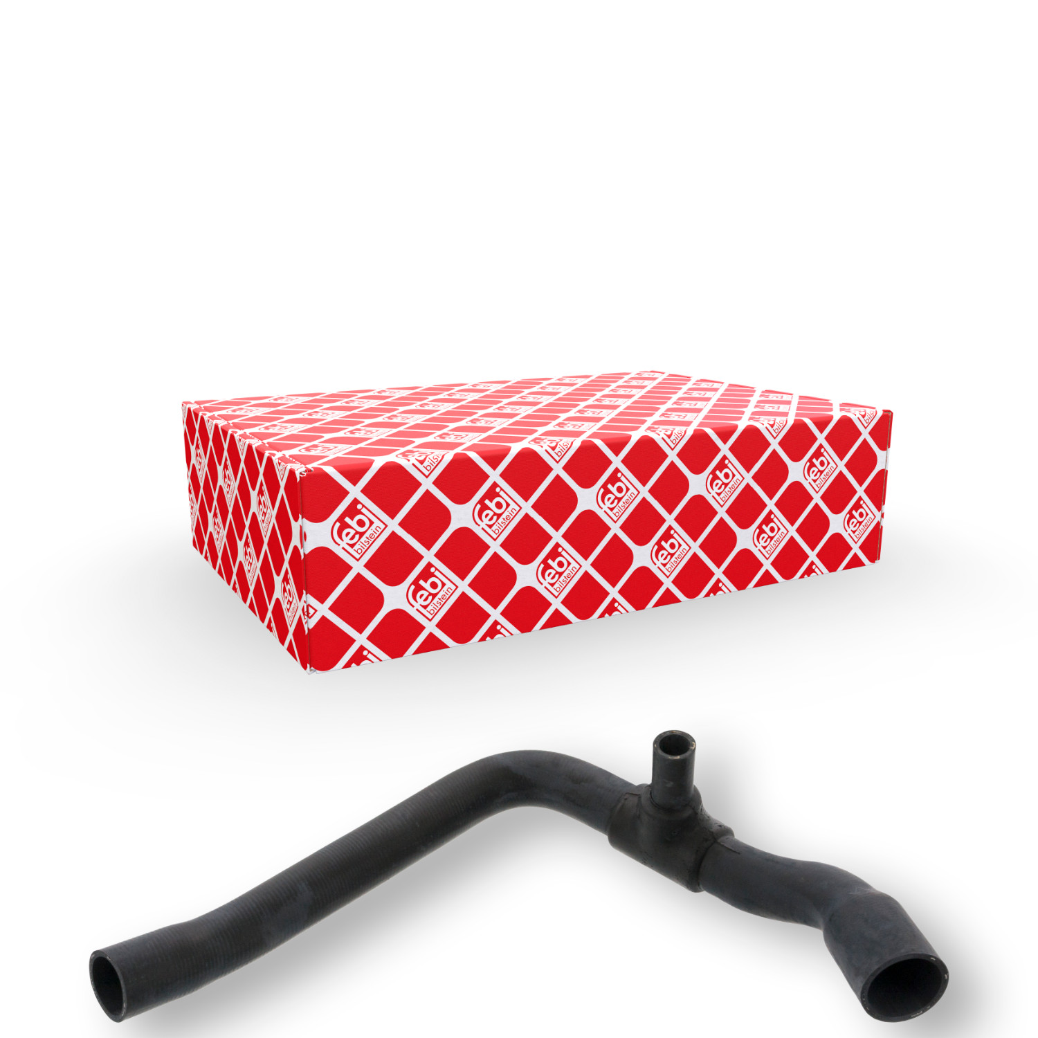 Febi 05254 Radiator Hose