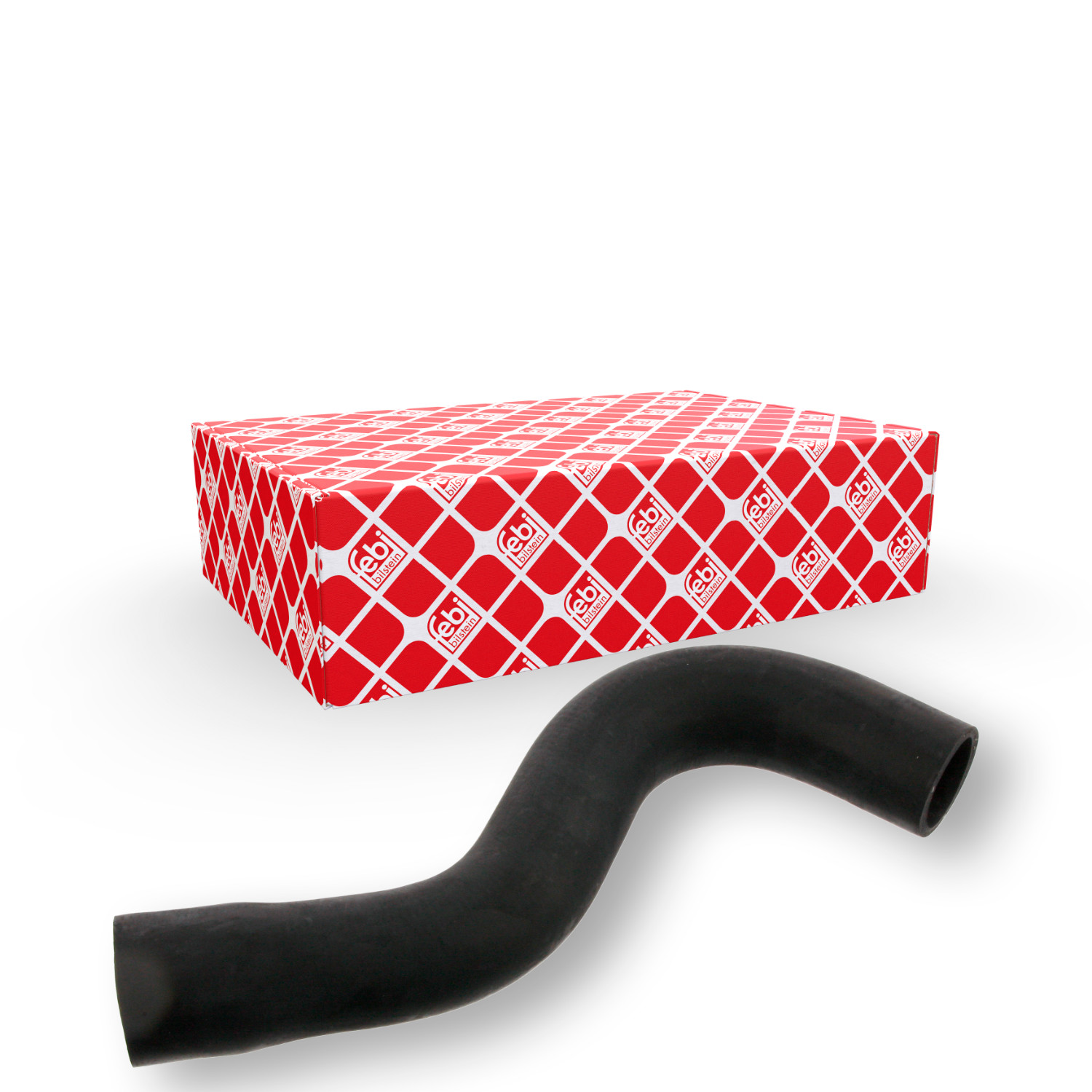 Febi 05257 Radiator Hose