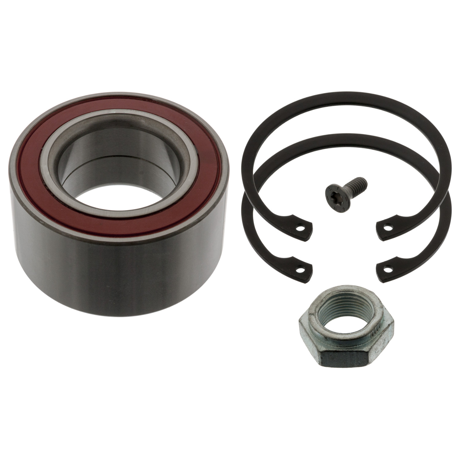 Febi 05379 Wheel Bearing Kit