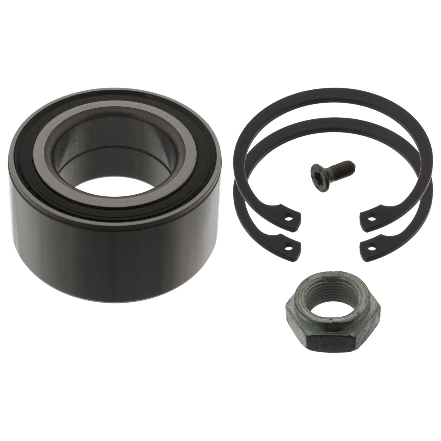Febi 05380 Wheel Bearing Kit