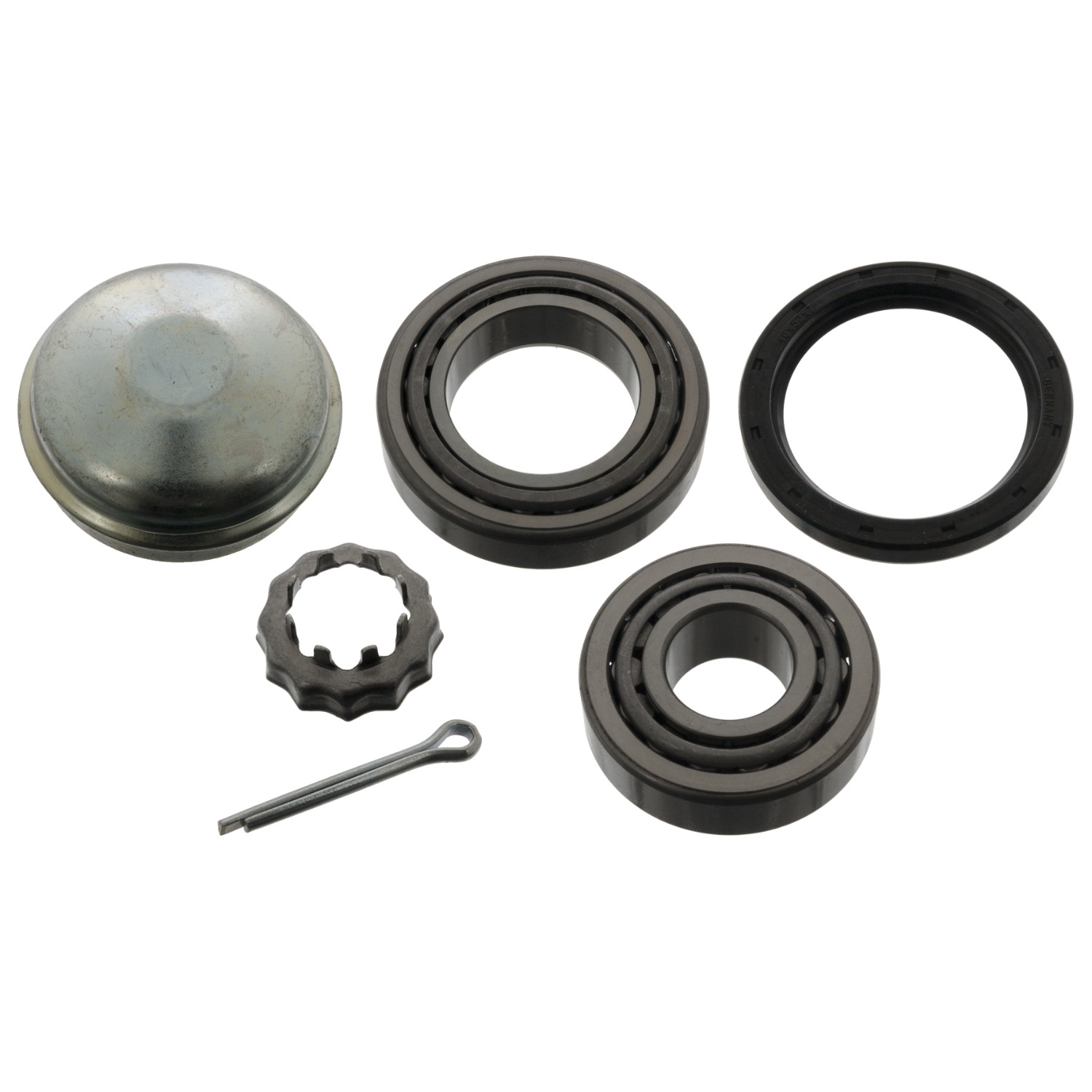 Febi 05386 Wheel Bearing Kit