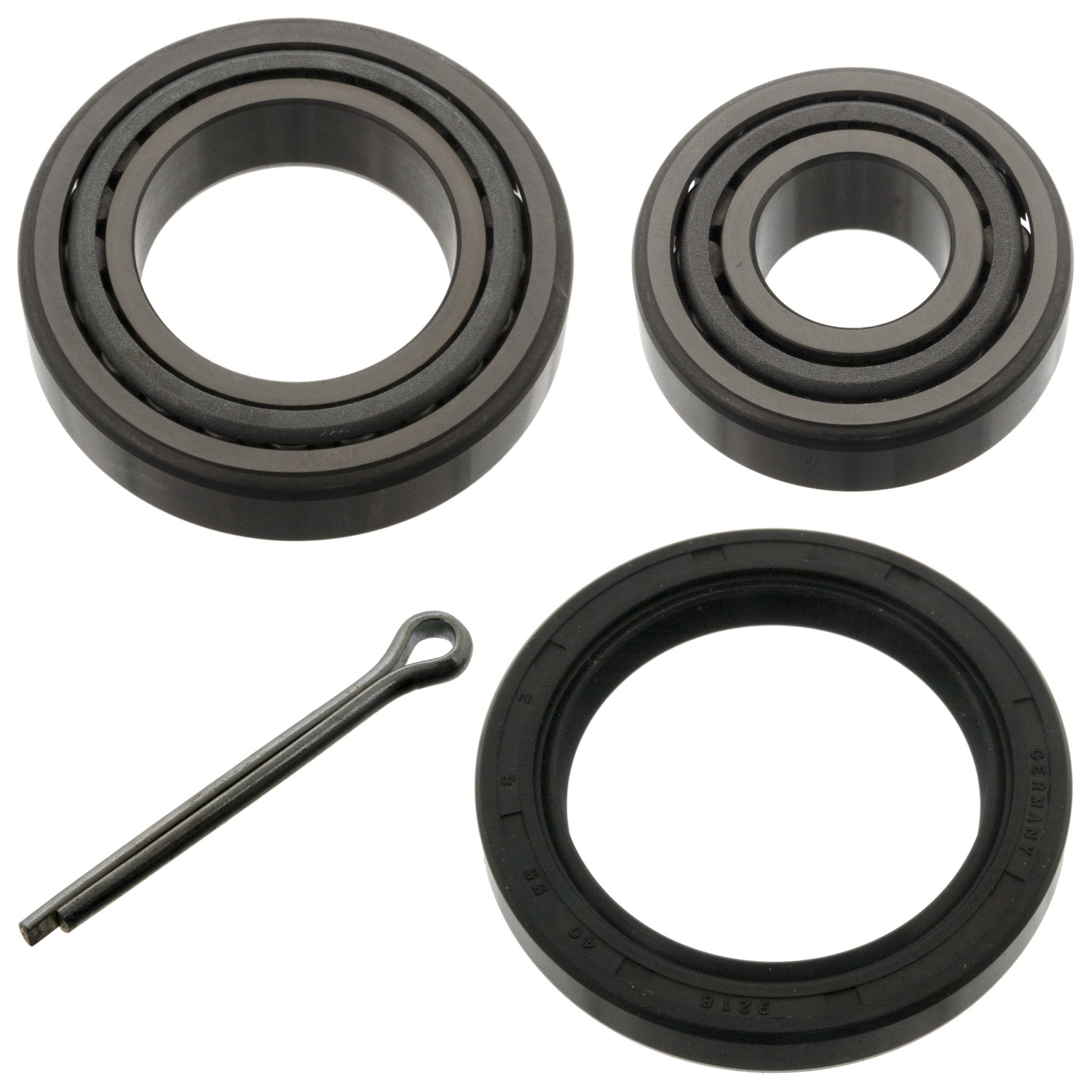 Febi 05394 Wheel Bearing Kit
