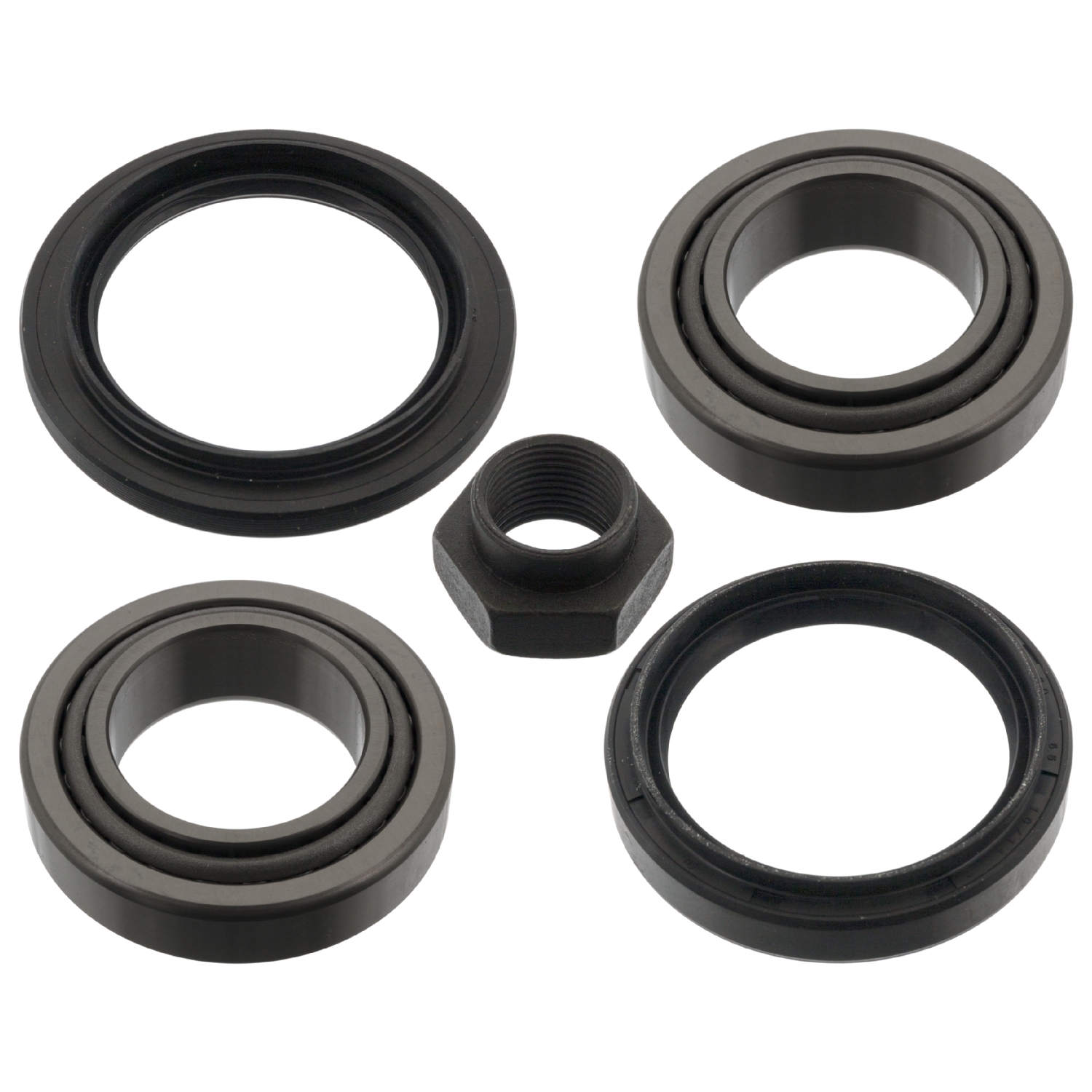 Febi 05397 Wheel Bearing Kit