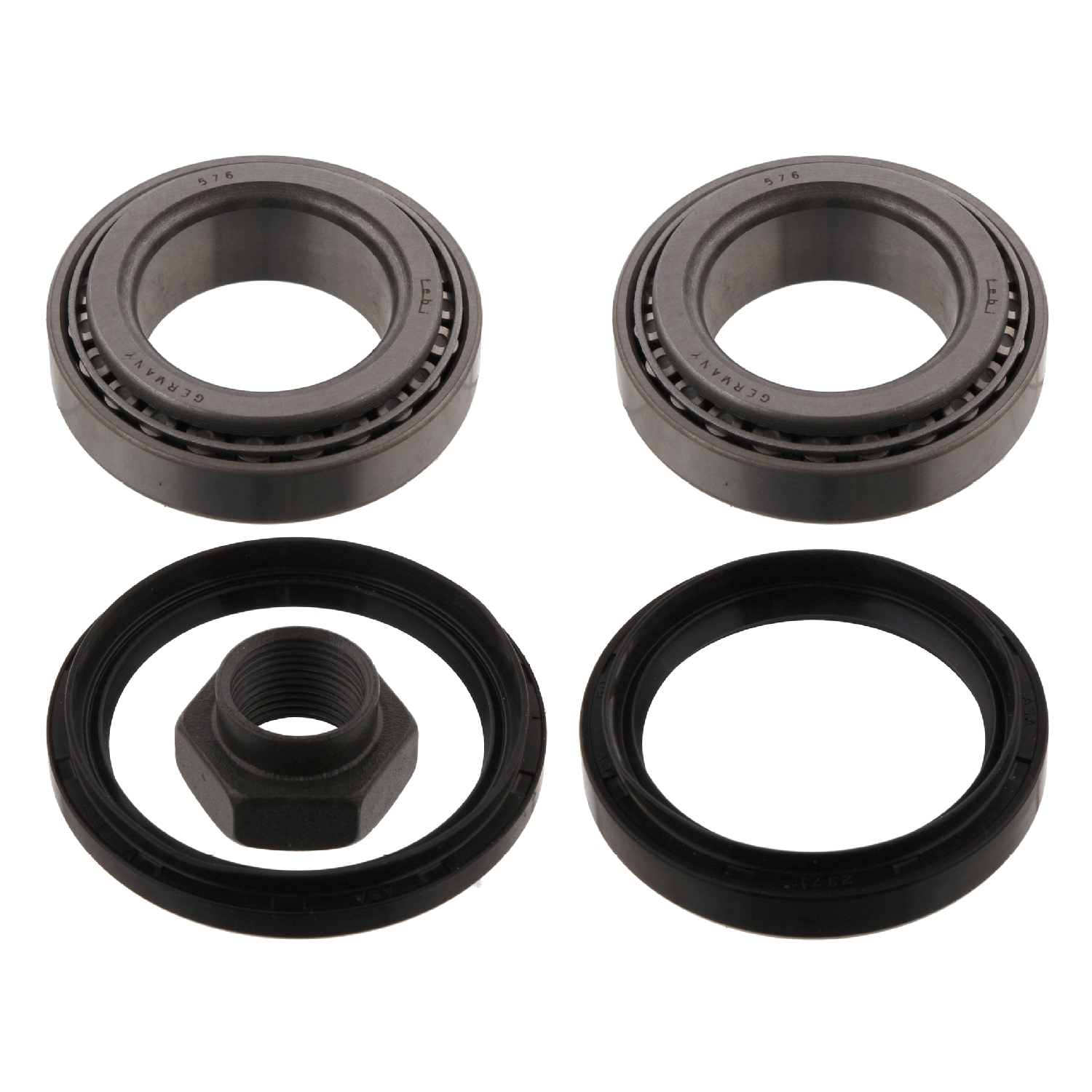 Febi 05398 Wheel Bearing Kit