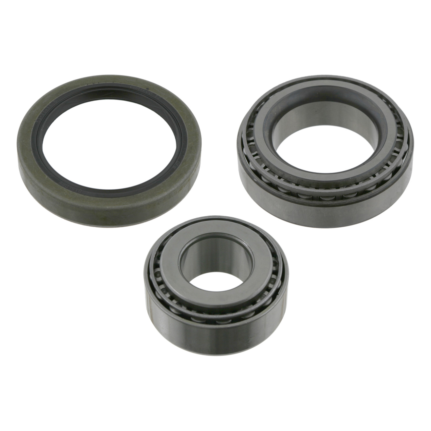 Febi 05415 Wheel Bearing Kit