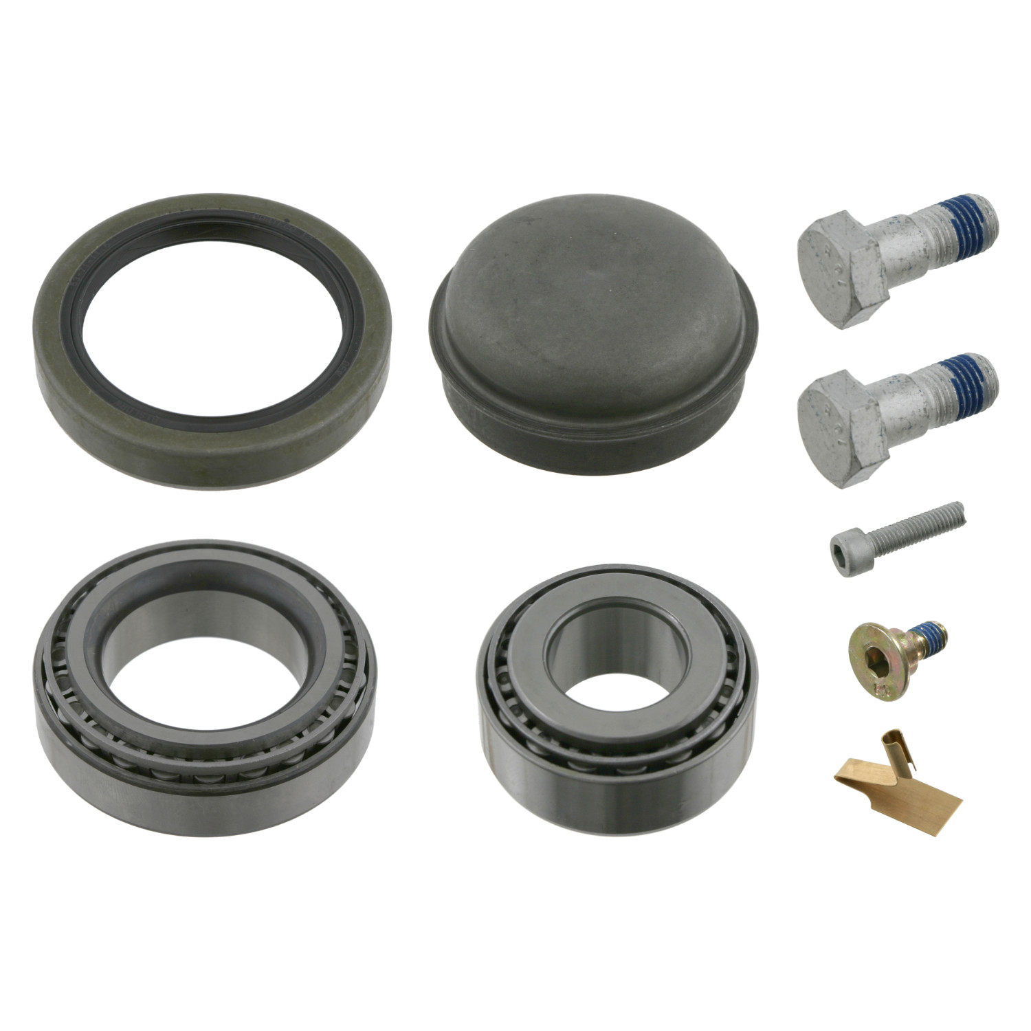 Febi 05416 Wheel Bearing Kit