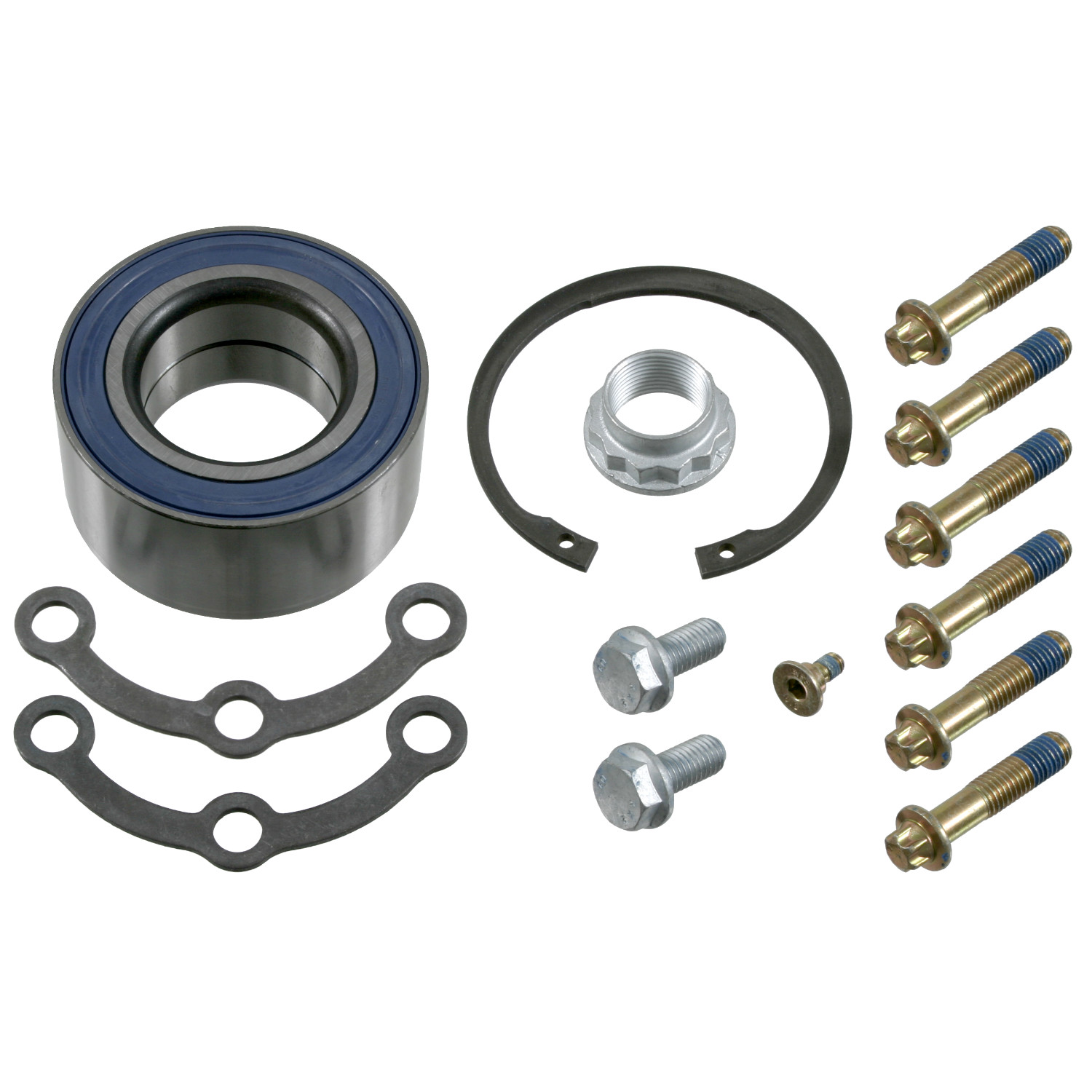 Febi 05424 Wheel Bearing Kit