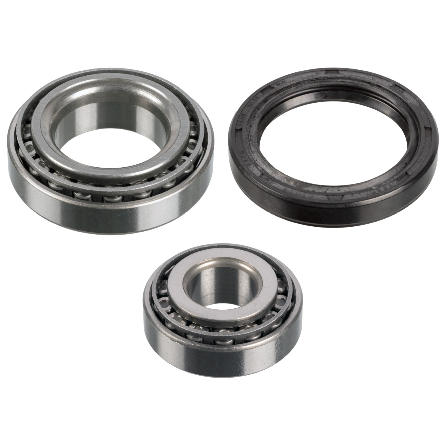 Febi 05458 Wheel Bearing Kit