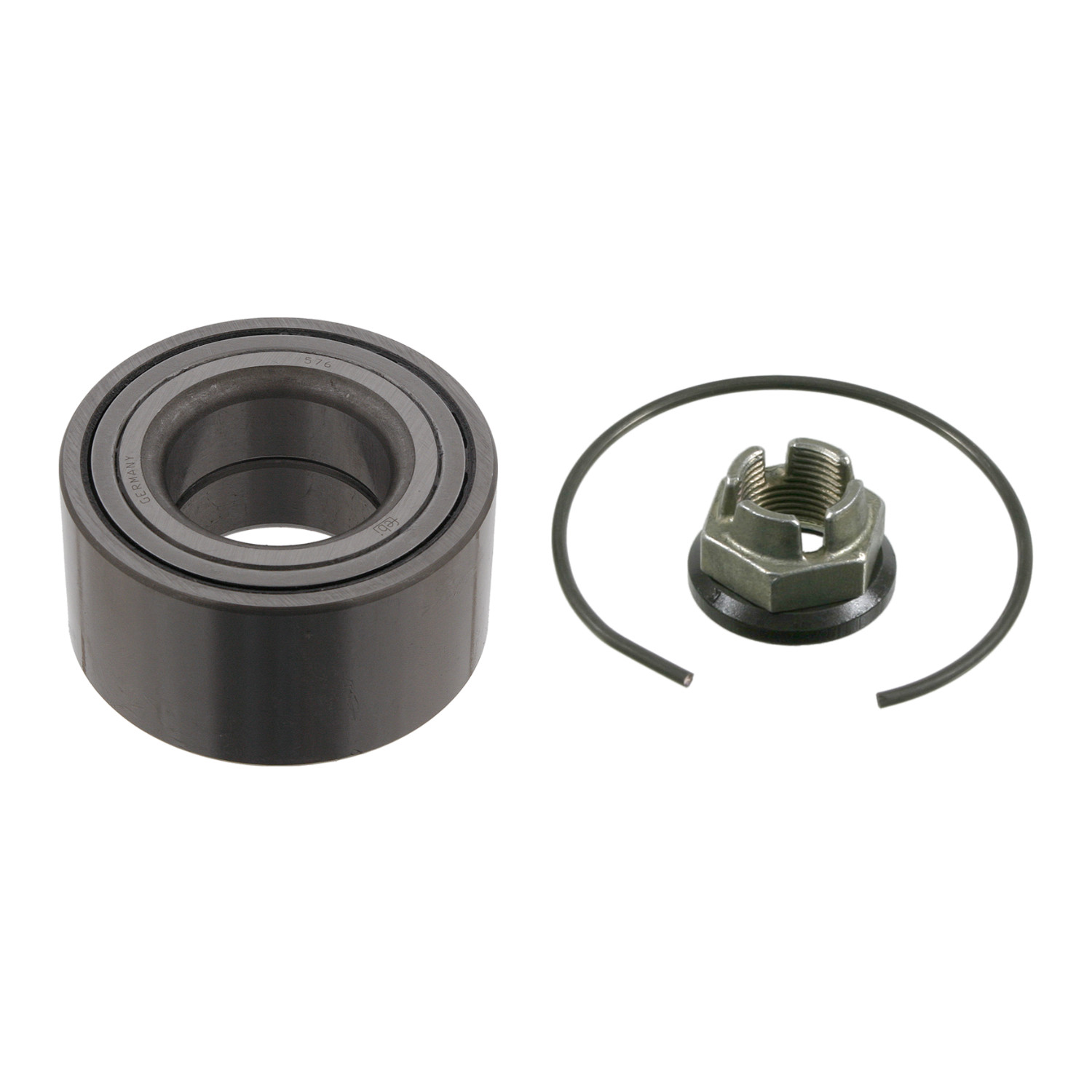 Febi 05528 Wheel Bearing Kit