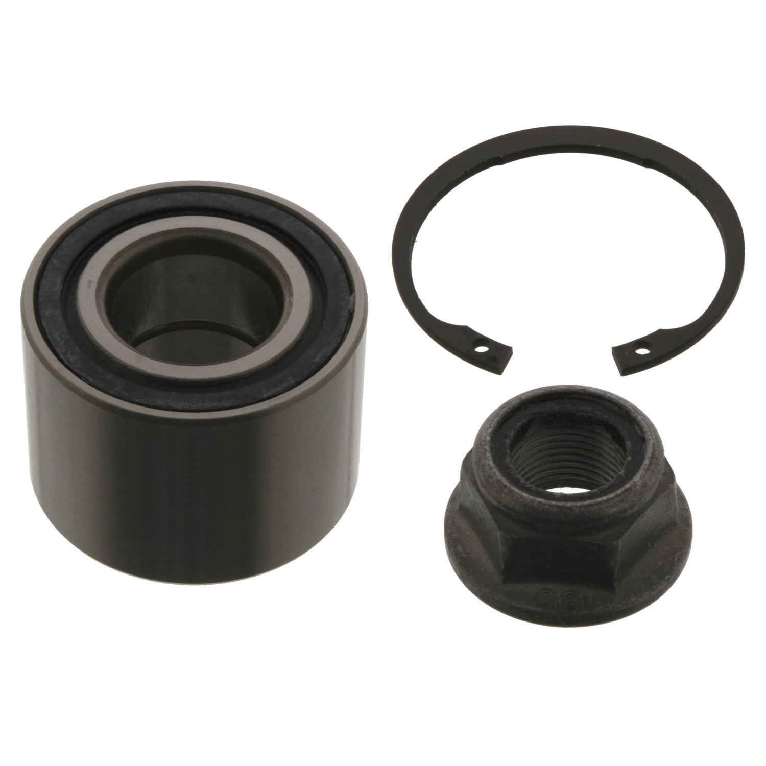 Febi 05538 Wheel Bearing Kit